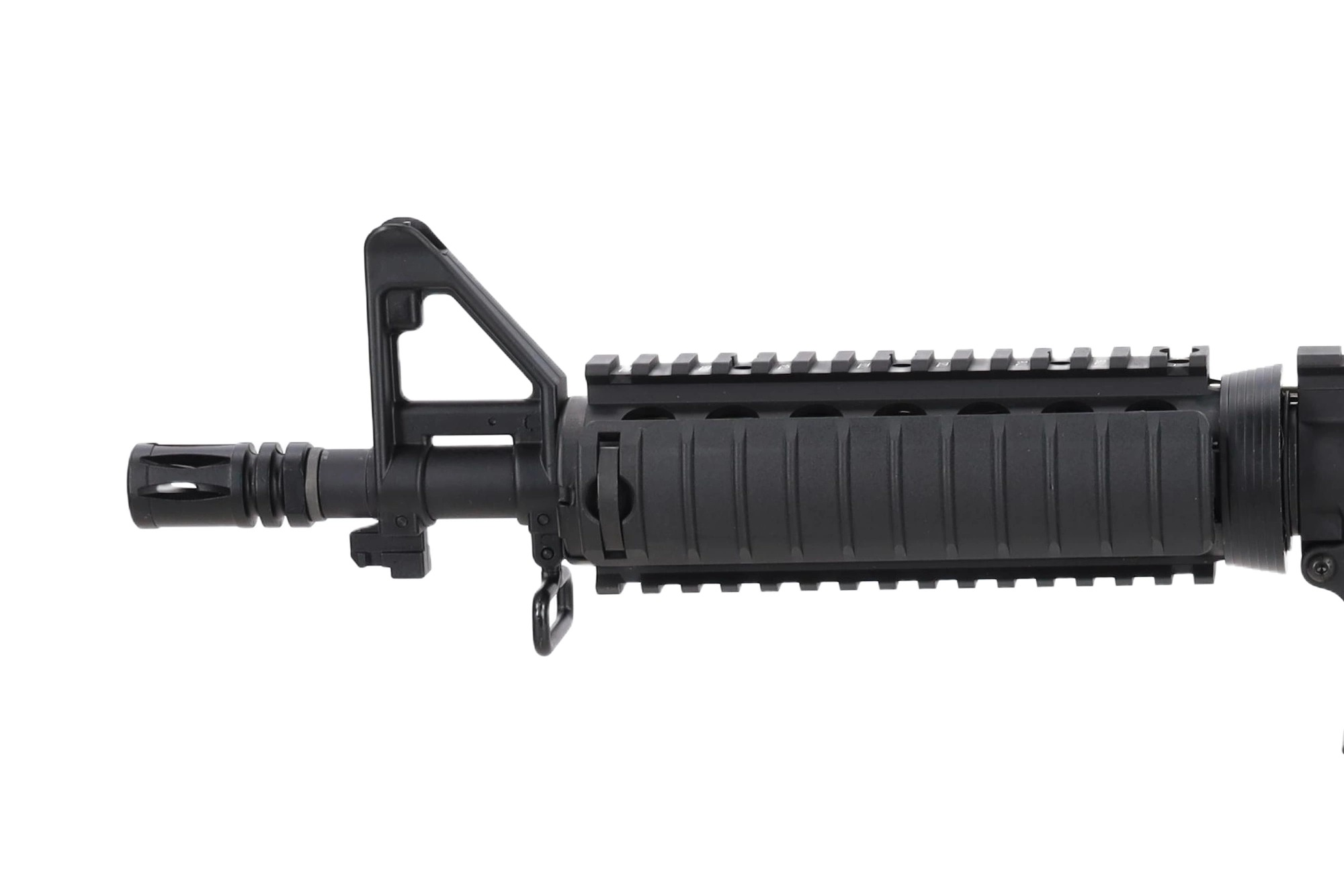 Specna Arms RRA SA-P04 PRIME Aster II ETU BLDC sähköase - Musta