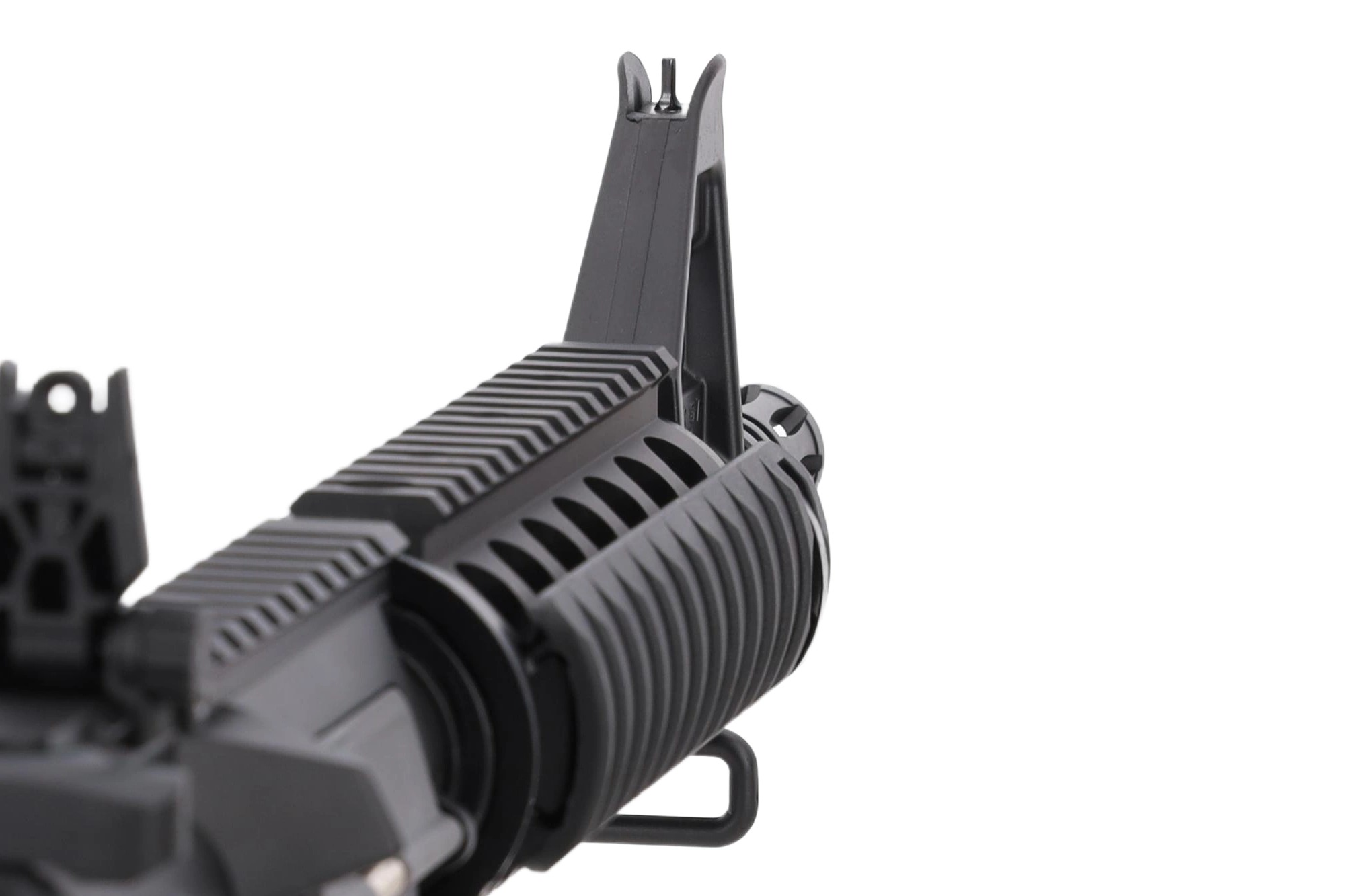 Specna Arms RRA SA-P04 PRIME Aster II ETU BLDC sähköase - Musta
