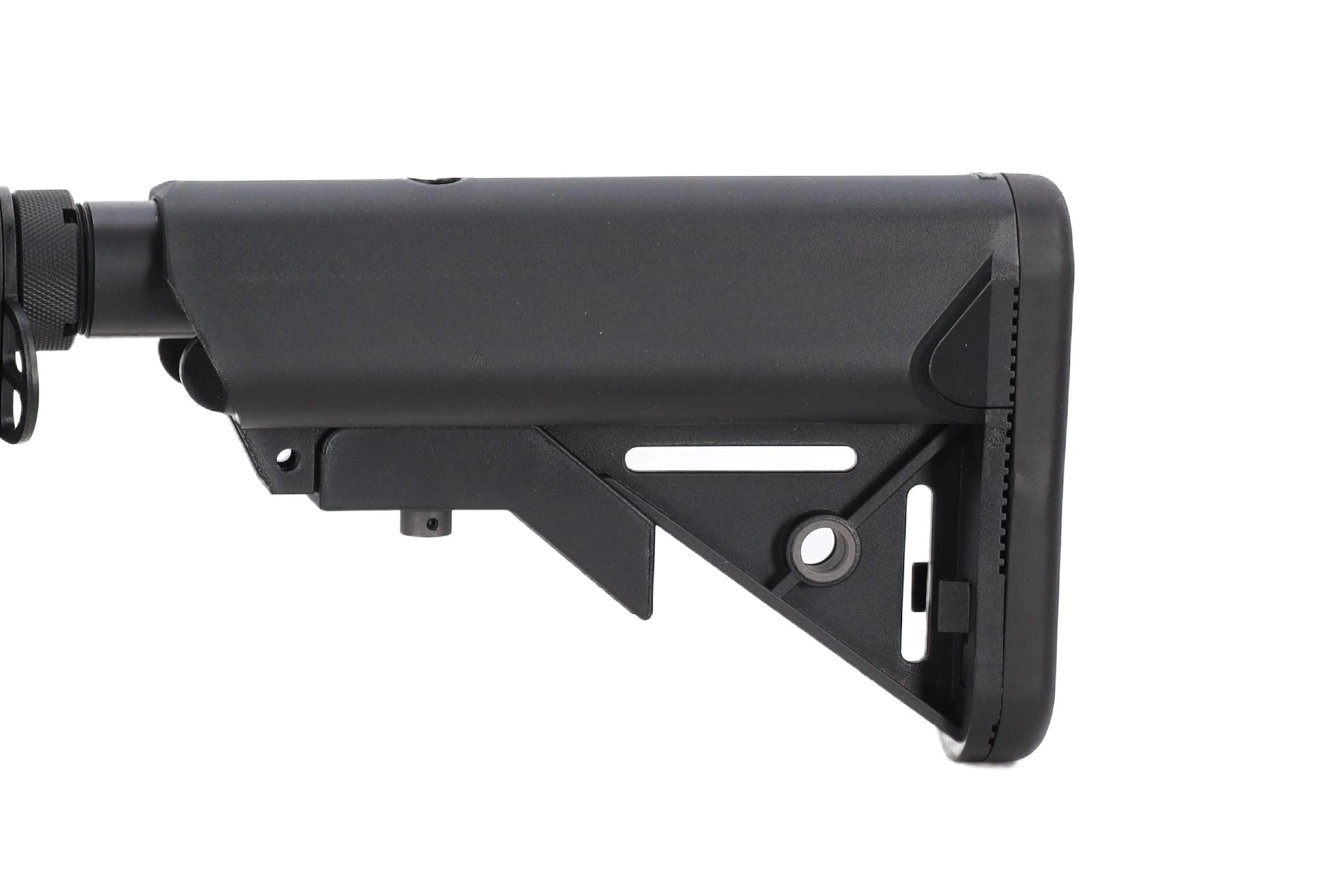 Specna Arms RRA SA-P04 PRIME Aster II ETU BLDC sähköase - Musta
