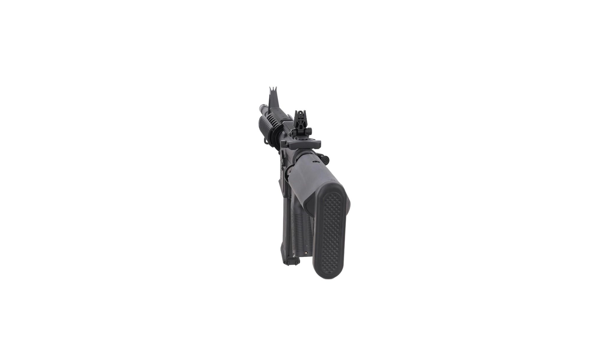 Specna Arms RRA SA-P03 PRIME Aster II ETU BLDC sähköase - Musta