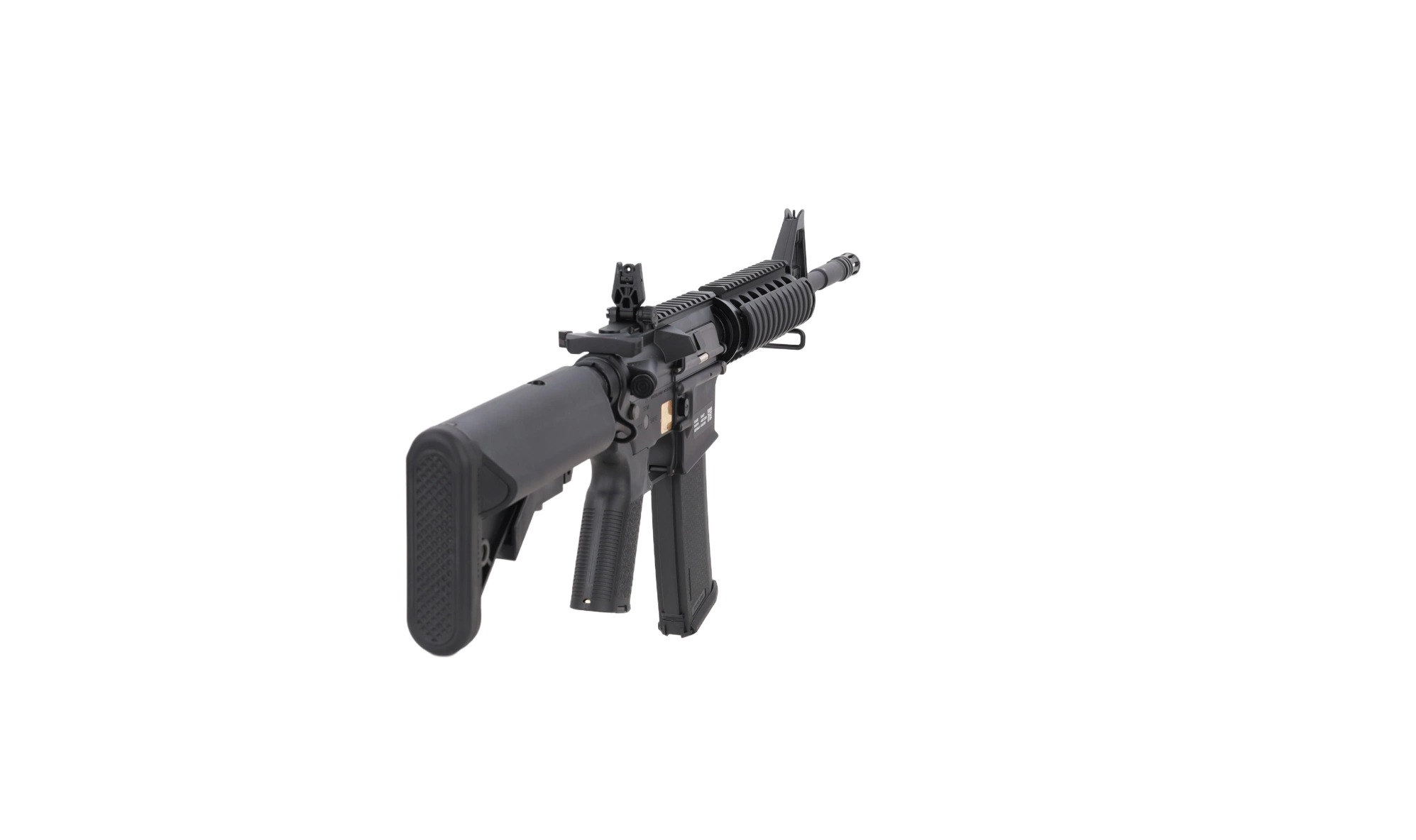 Specna Arms RRA SA-P03 PRIME Aster II ETU BLDC sähköase - Musta