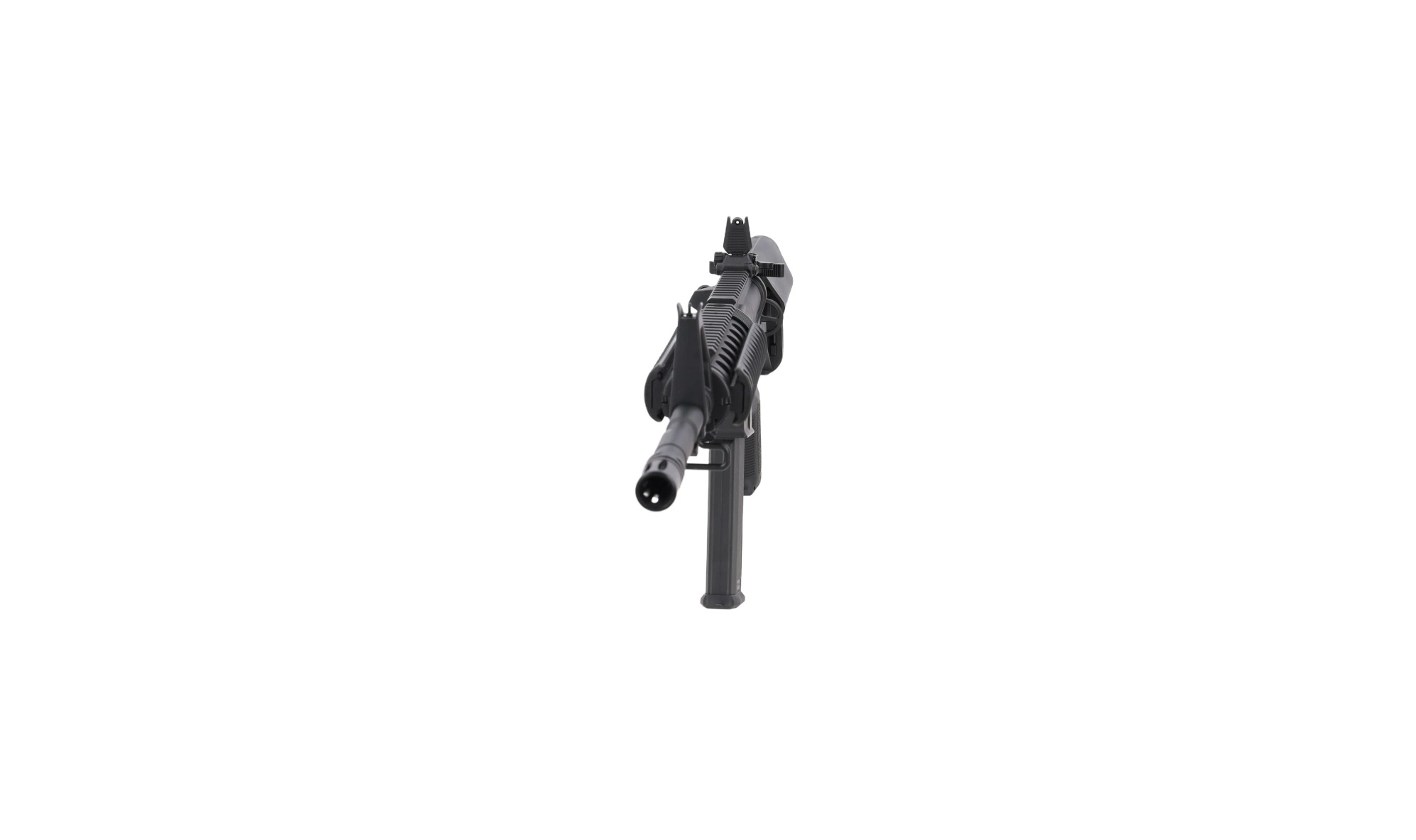 Specna Arms RRA SA-P03 PRIME Aster II ETU BLDC sähköase - Musta