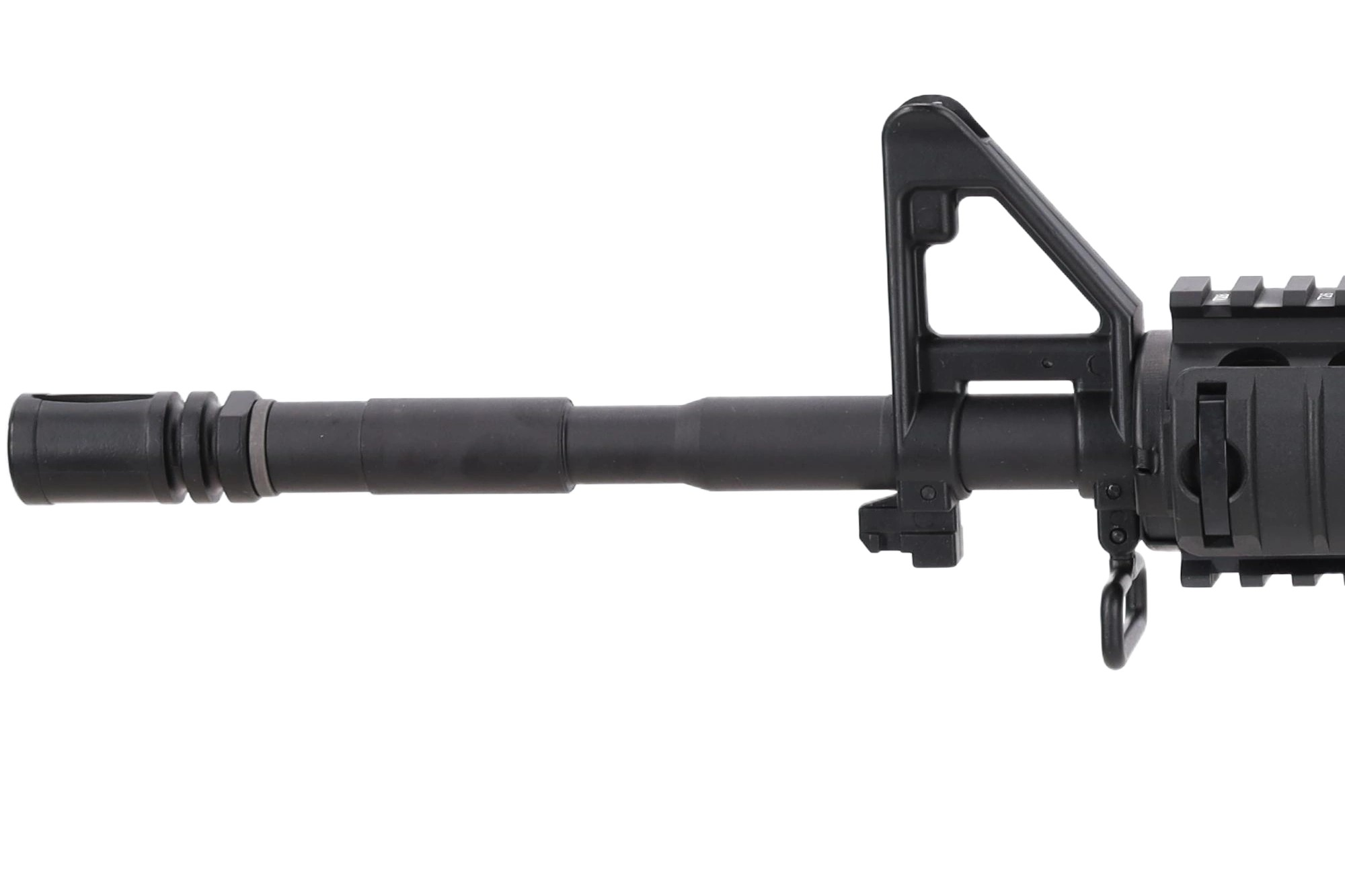 Specna Arms RRA SA-P03 PRIME Aster II ETU BLDC sähköase - Musta