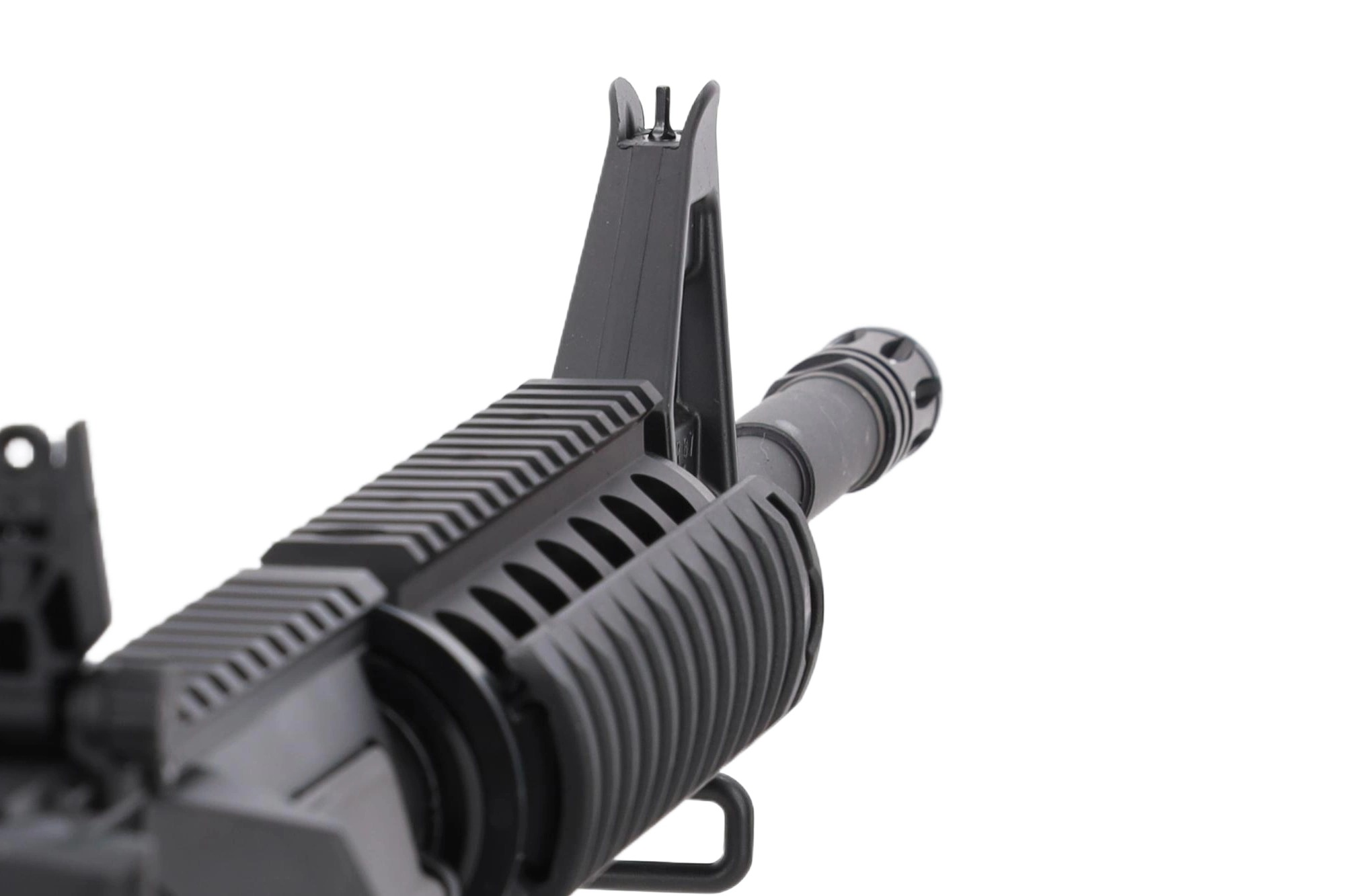 Specna Arms RRA SA-P03 PRIME Aster II ETU BLDC sähköase - Musta