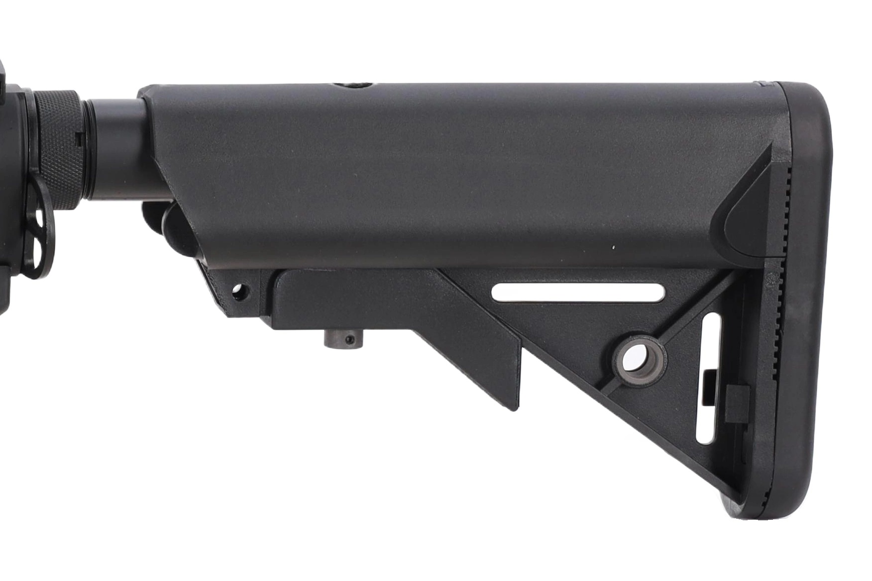 Specna Arms RRA SA-P03 PRIME Aster II ETU BLDC sähköase - Musta