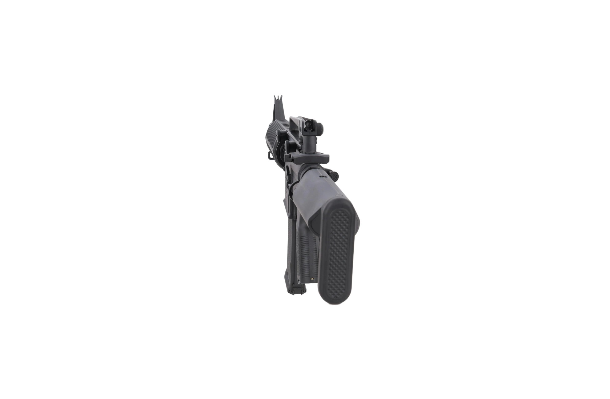 Specna Arms RRA SA-P02 PRIME Aster II ETU BLDC sähköase - Musta