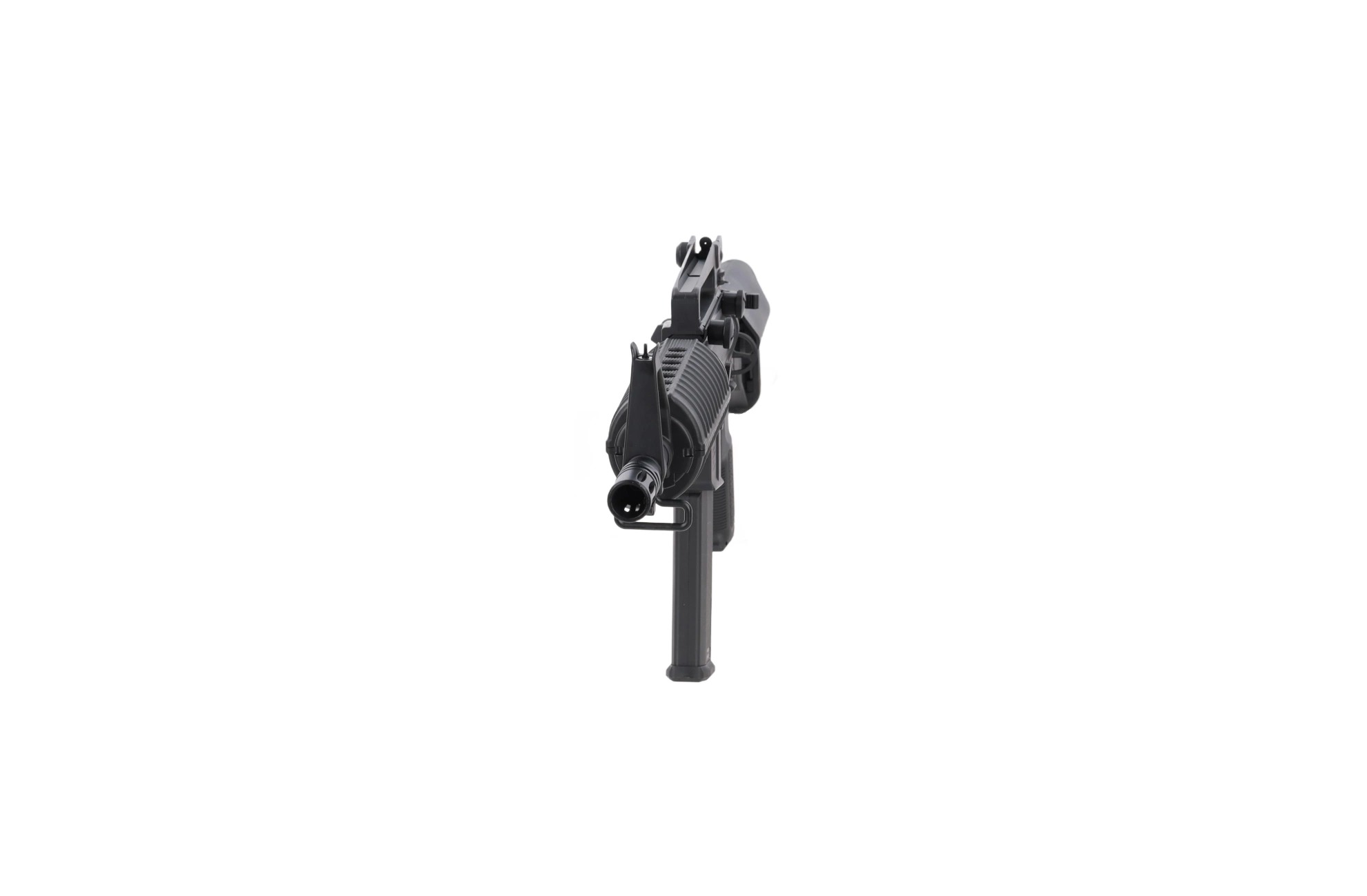 Specna Arms RRA SA-P02 PRIME Aster II ETU BLDC sähköase - Musta