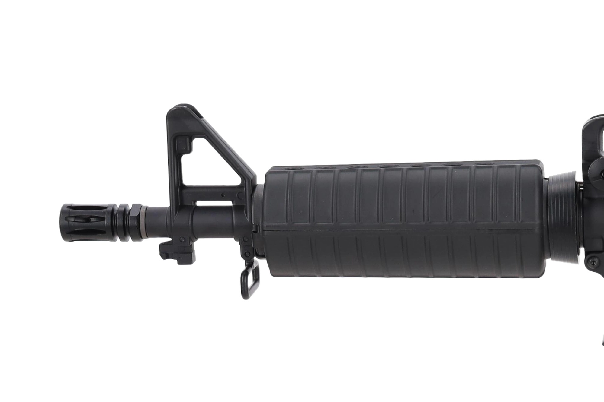 Specna Arms RRA SA-P02 PRIME Aster II ETU BLDC sähköase - Musta