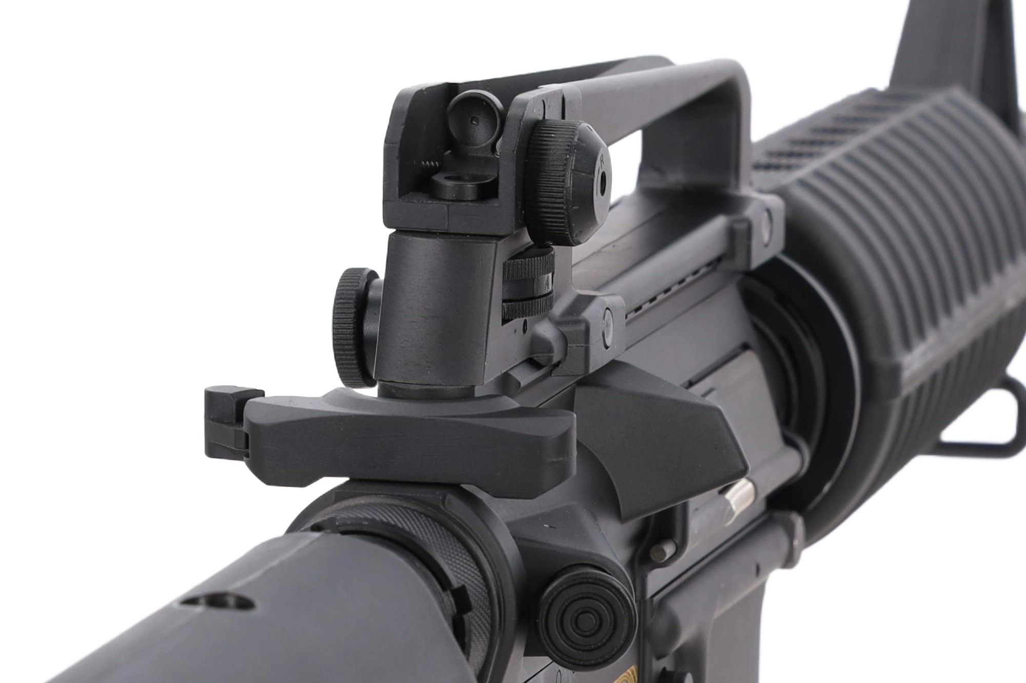 Specna Arms RRA SA-P02 PRIME Aster II ETU BLDC sähköase - Musta