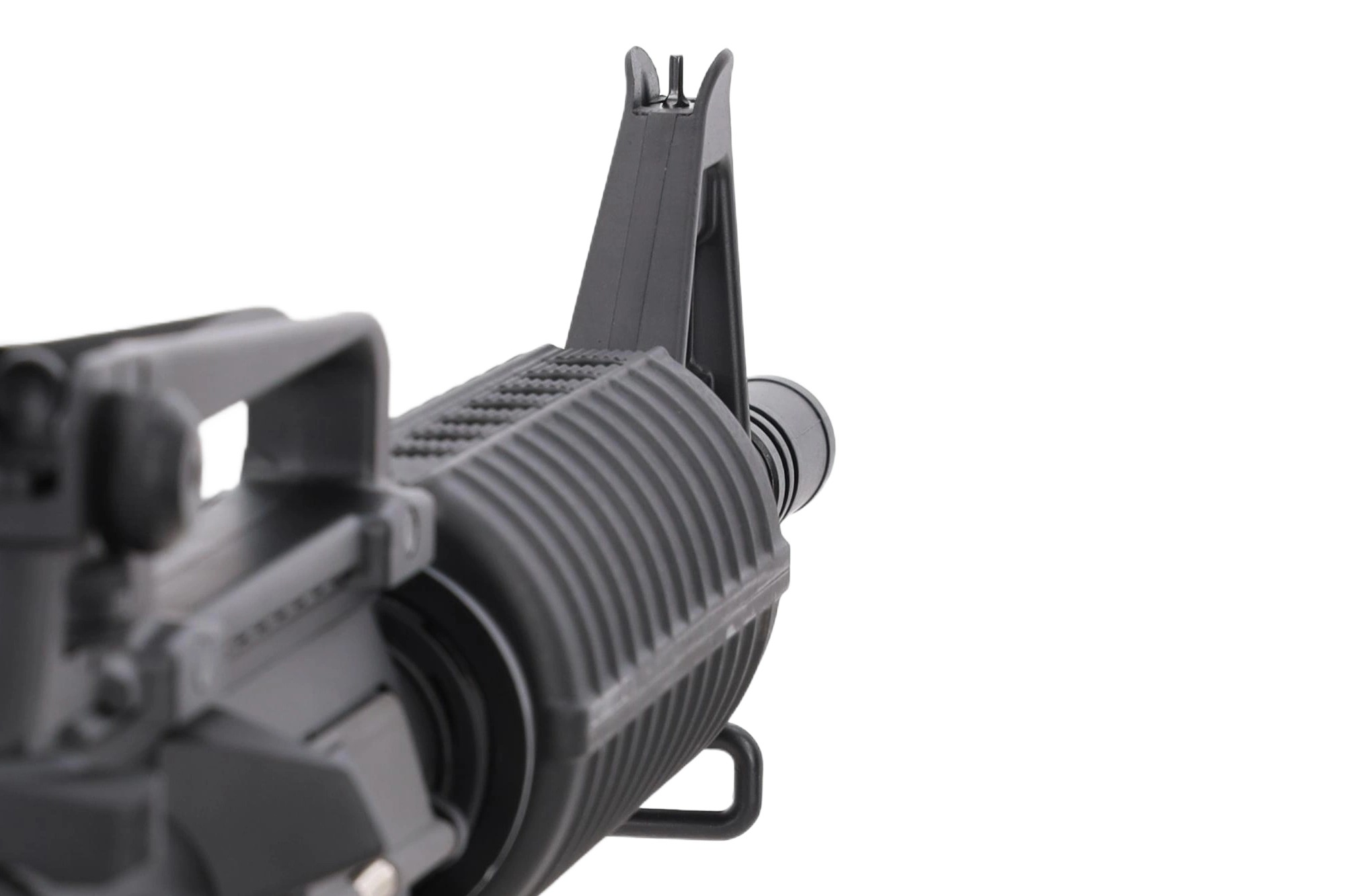 Specna Arms RRA SA-P02 PRIME Aster II ETU BLDC sähköase - Musta