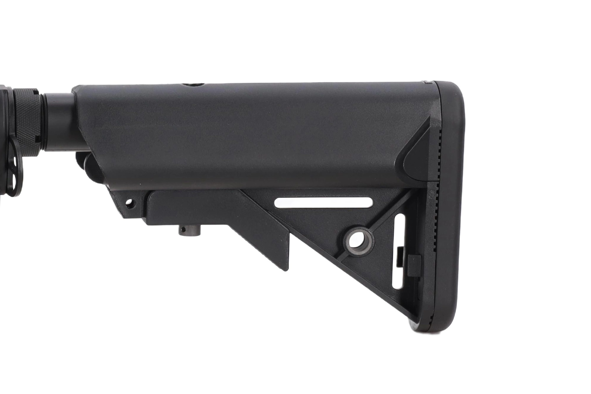 Specna Arms RRA SA-P02 PRIME Aster II ETU BLDC sähköase - Musta