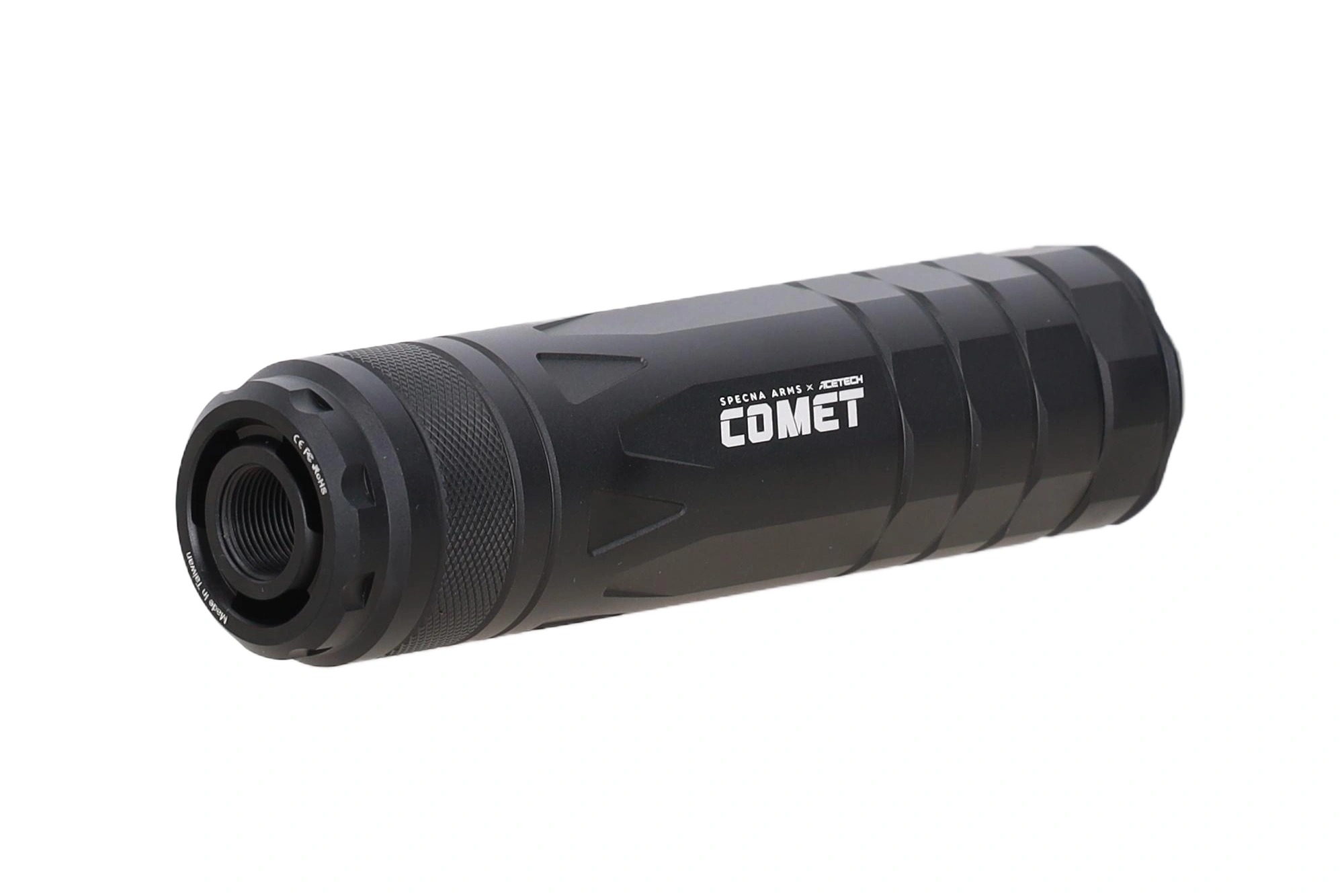 Specna Arms x AceTech Comet tracer-yksikkö - musta