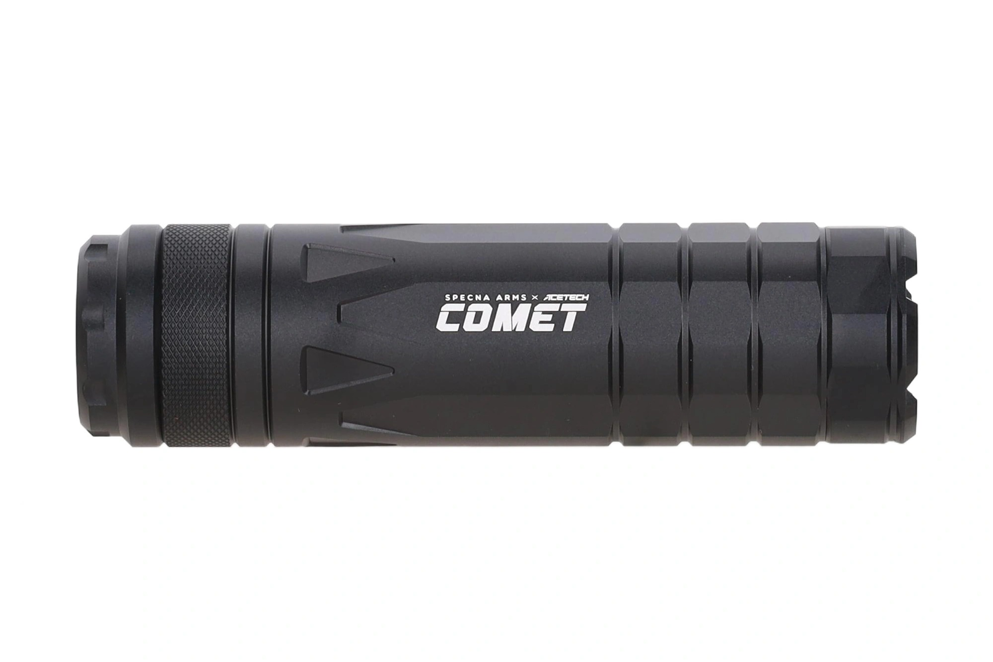 Specna Arms x AceTech Comet tracer-yksikkö - musta