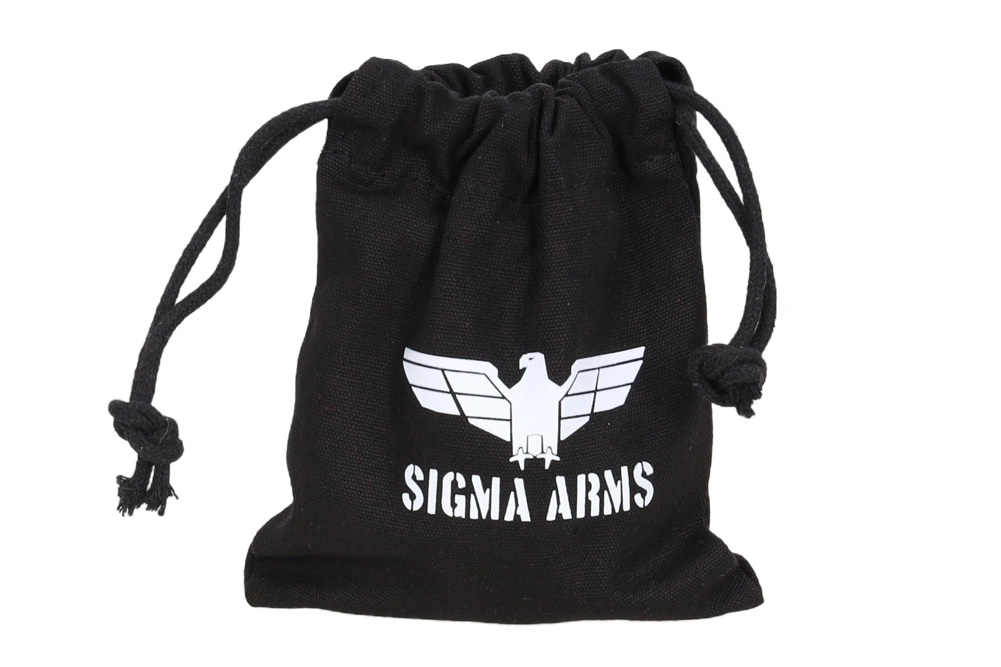 Specna Arms x Sigma Arms Trident Round -kranaatti