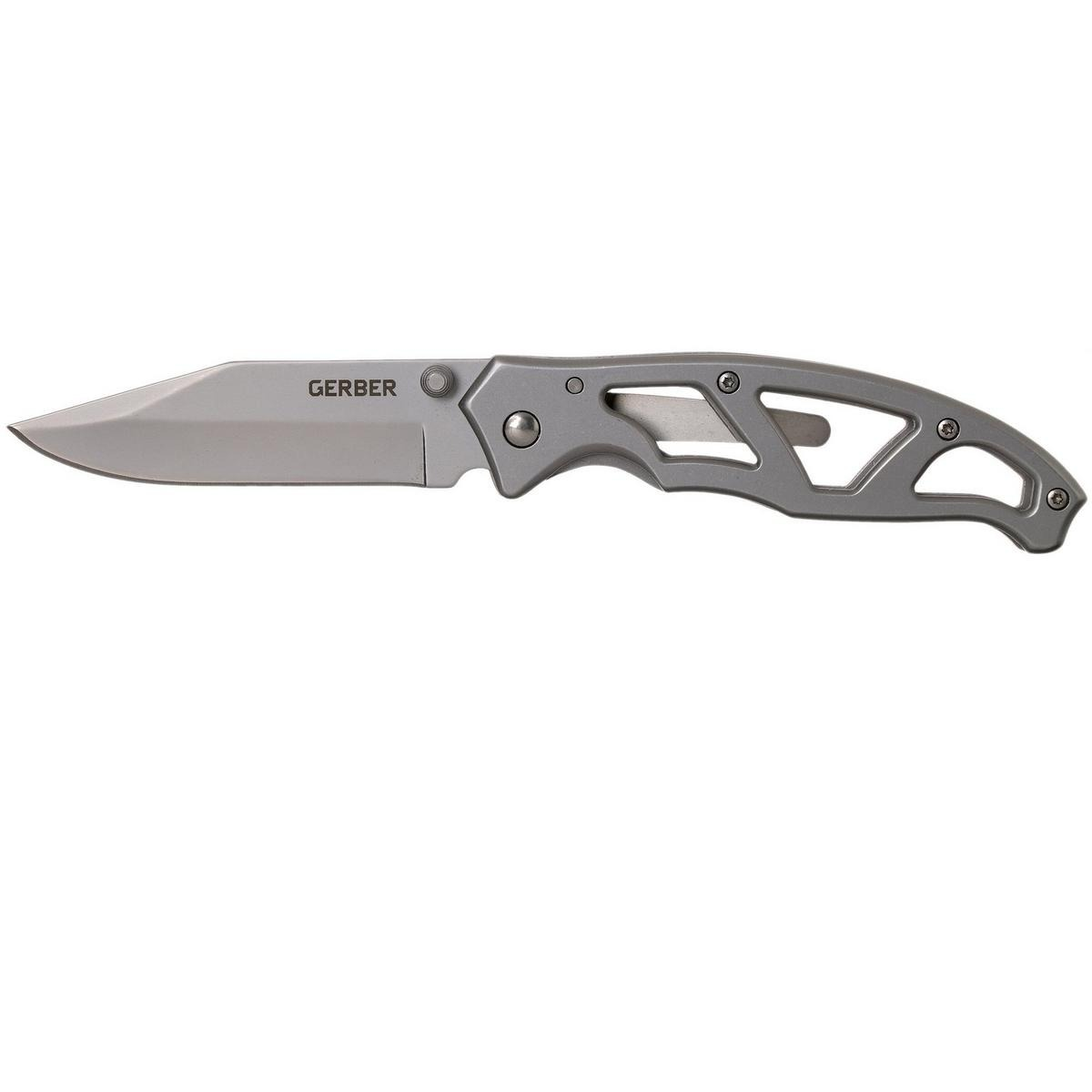 Gerber Paraframe I taittoveitsi - Fine Edge