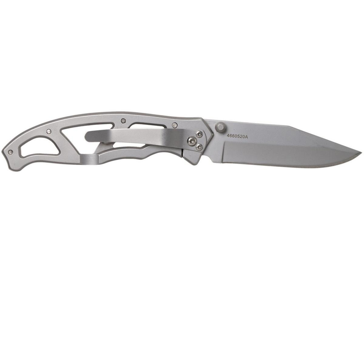 Gerber Paraframe I taittoveitsi - Fine Edge