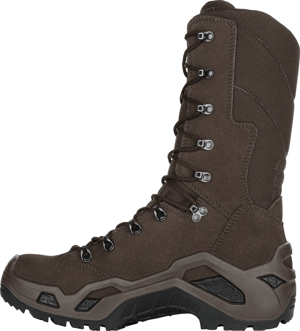 Lowa Z-11S GTX - Dark Brown