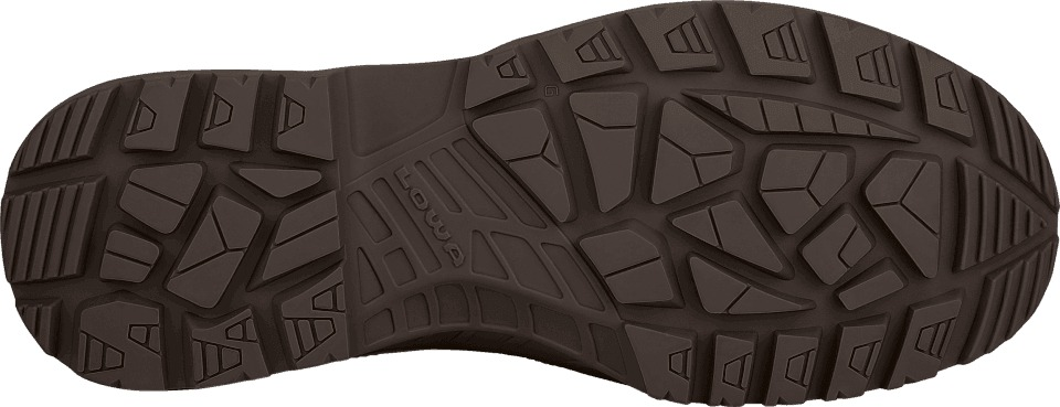 Lowa Z-11S GTX - Dark Brown