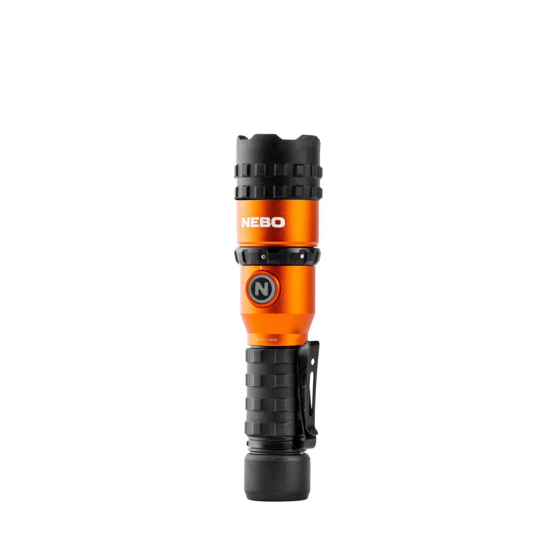Nebo Master Series FL750 rechargeable LED flashlight