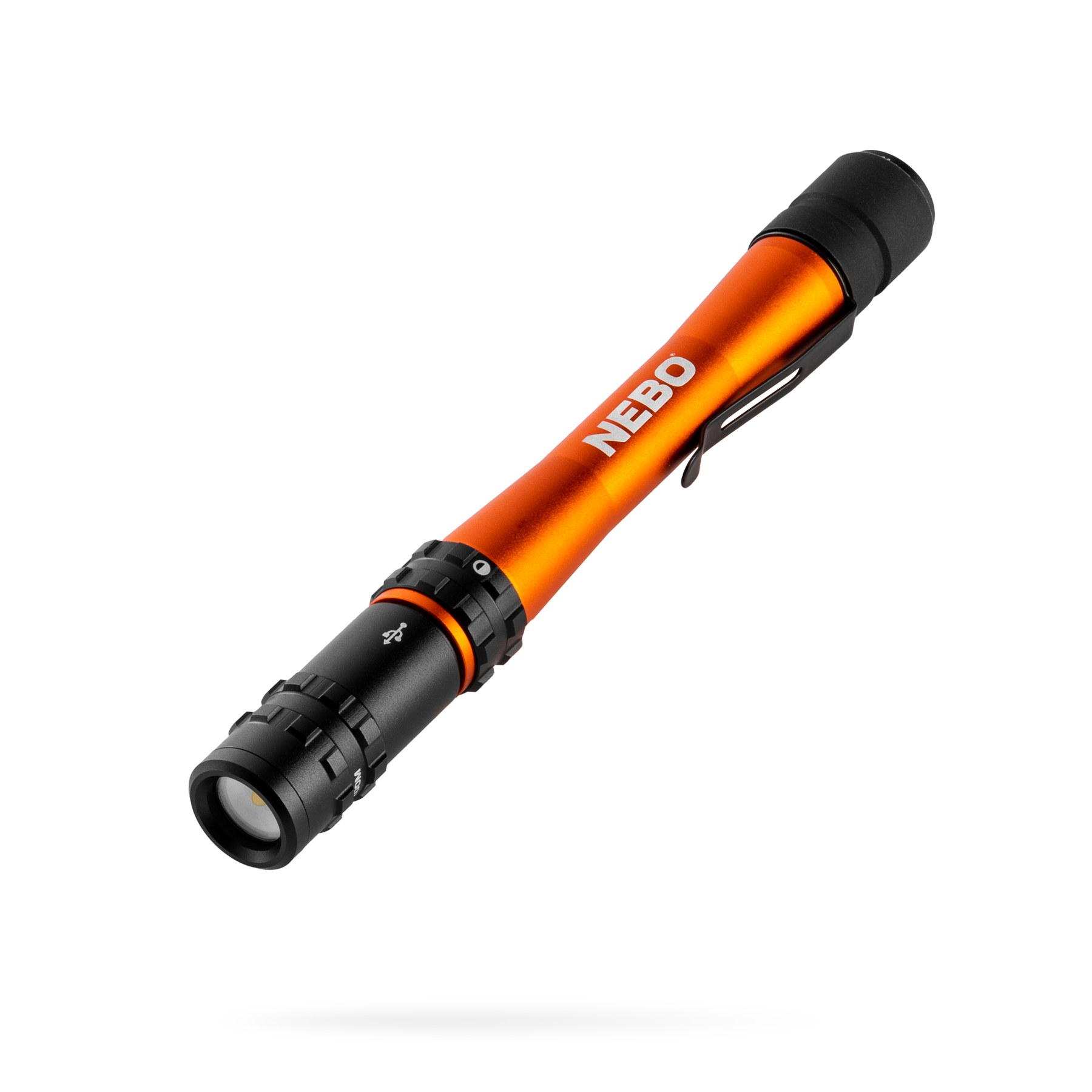 Nebo Master Series PL500 rechargeable penlight