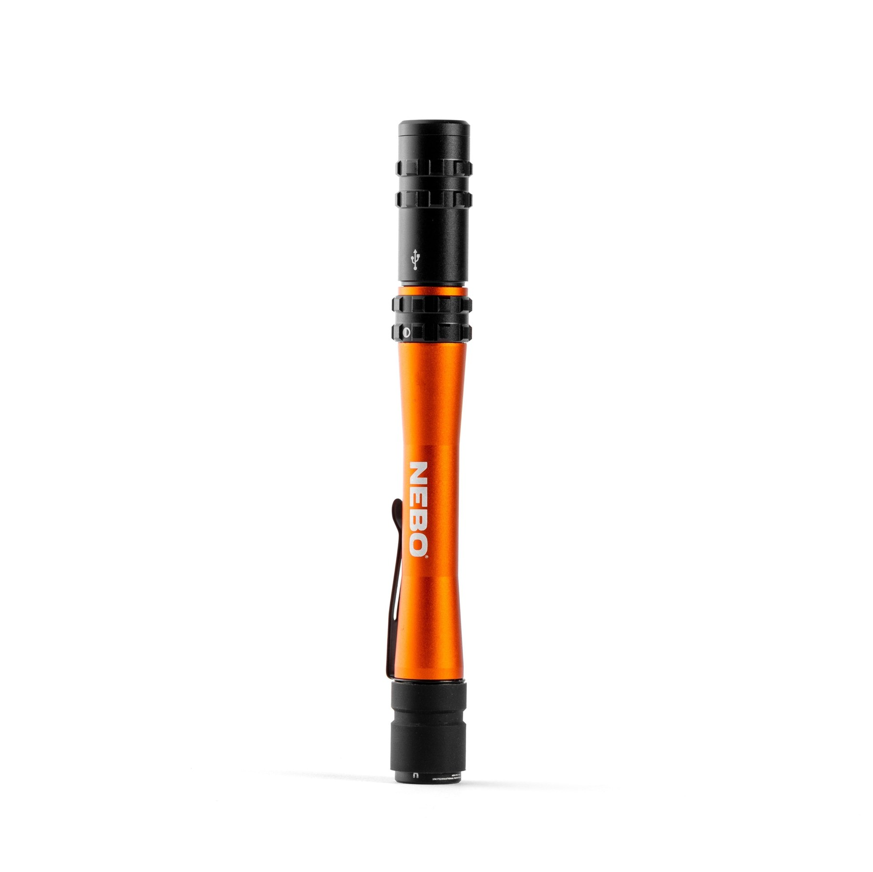 Nebo Master Series PL500 rechargeable penlight