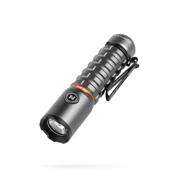 Nebo Torchy 2K rechargeable LED flashlight