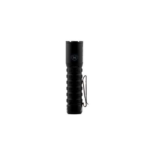 Nebo Torchy 2K Black Line rechargeable LED flashlight