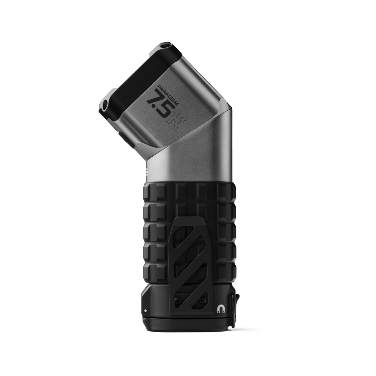 Nebo Paradigm 7500 rechargeable LED flashlight
