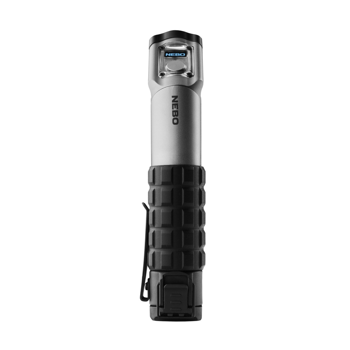 Nebo Paradigm 7500 rechargeable LED flashlight