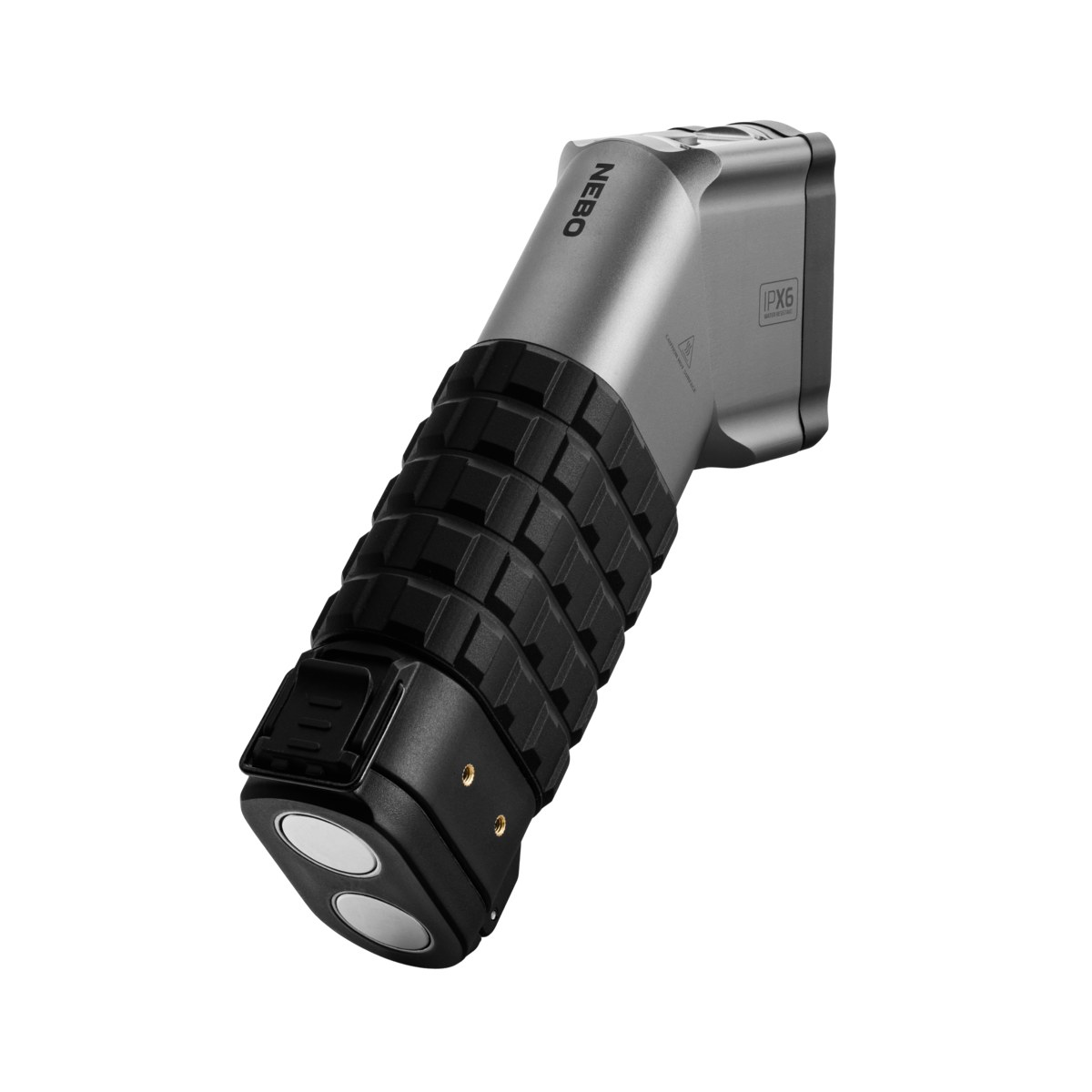 Nebo Paradigm 7500 rechargeable LED flashlight
