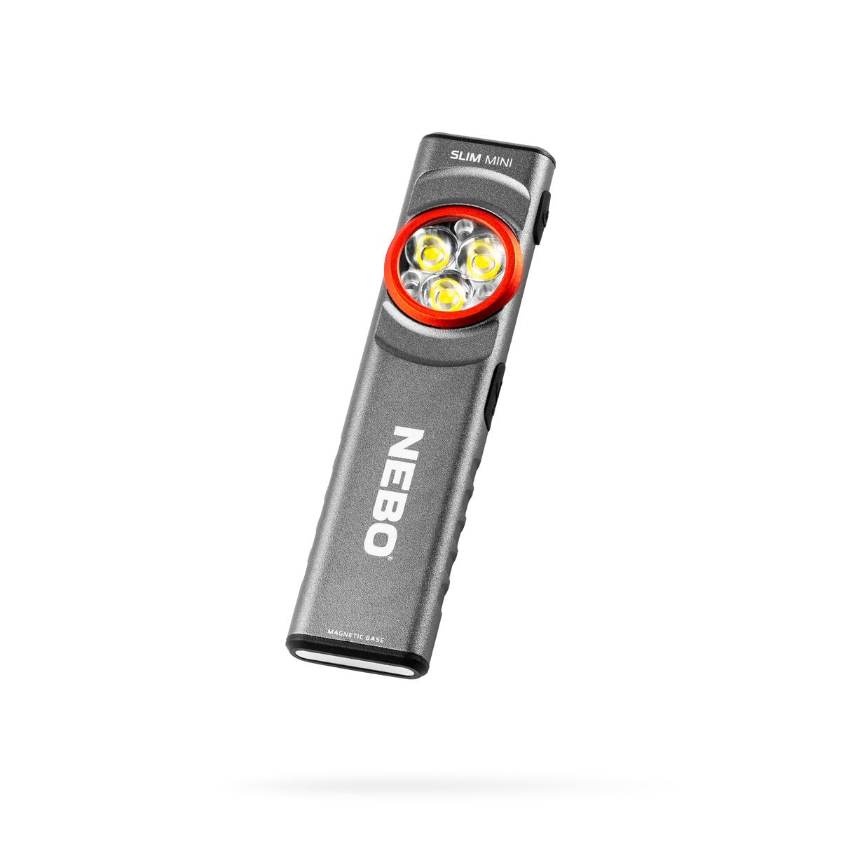 Nebo Slim Mini rechargeable LED pocket flashlight