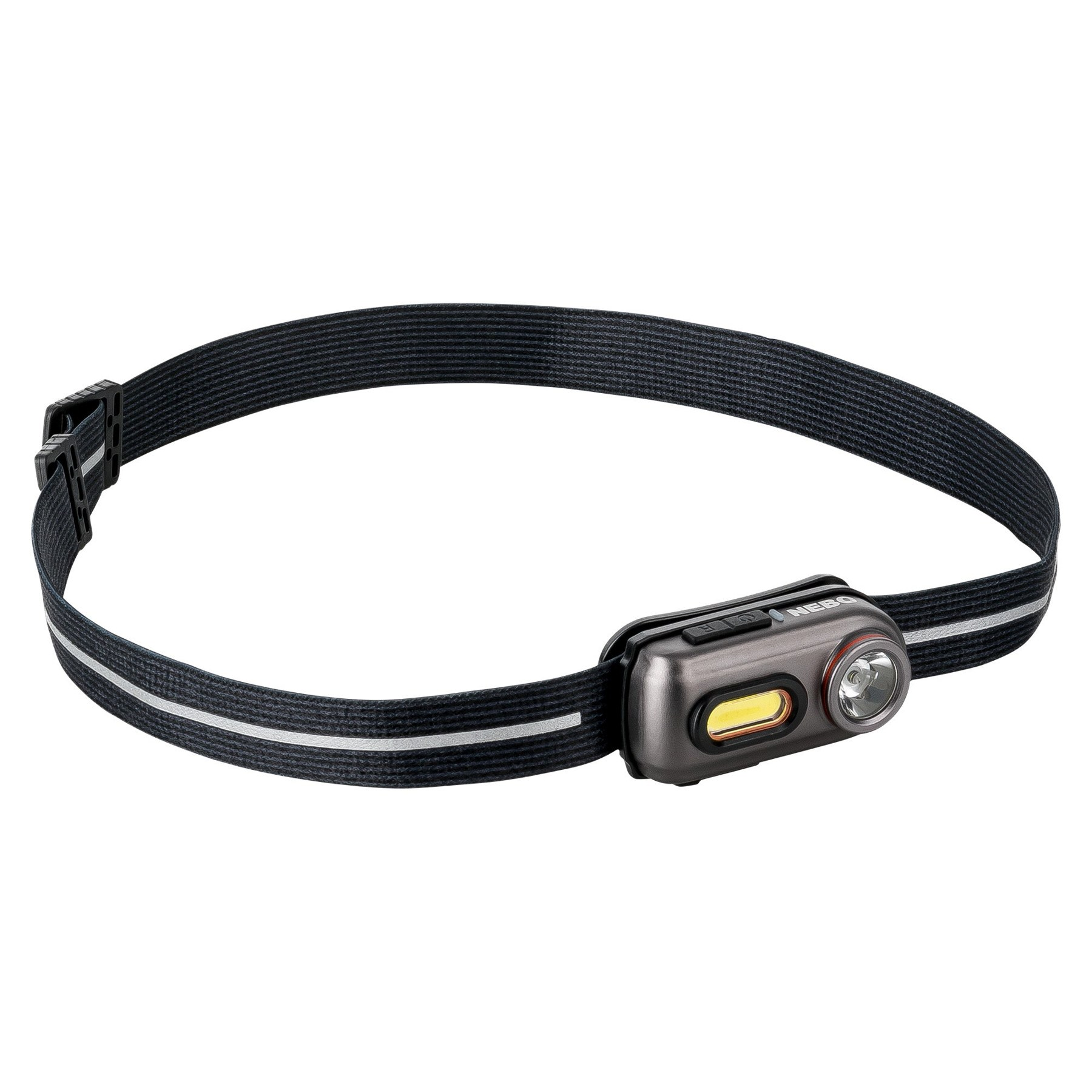 Nebo Einstein 400 rechargeable headlamp