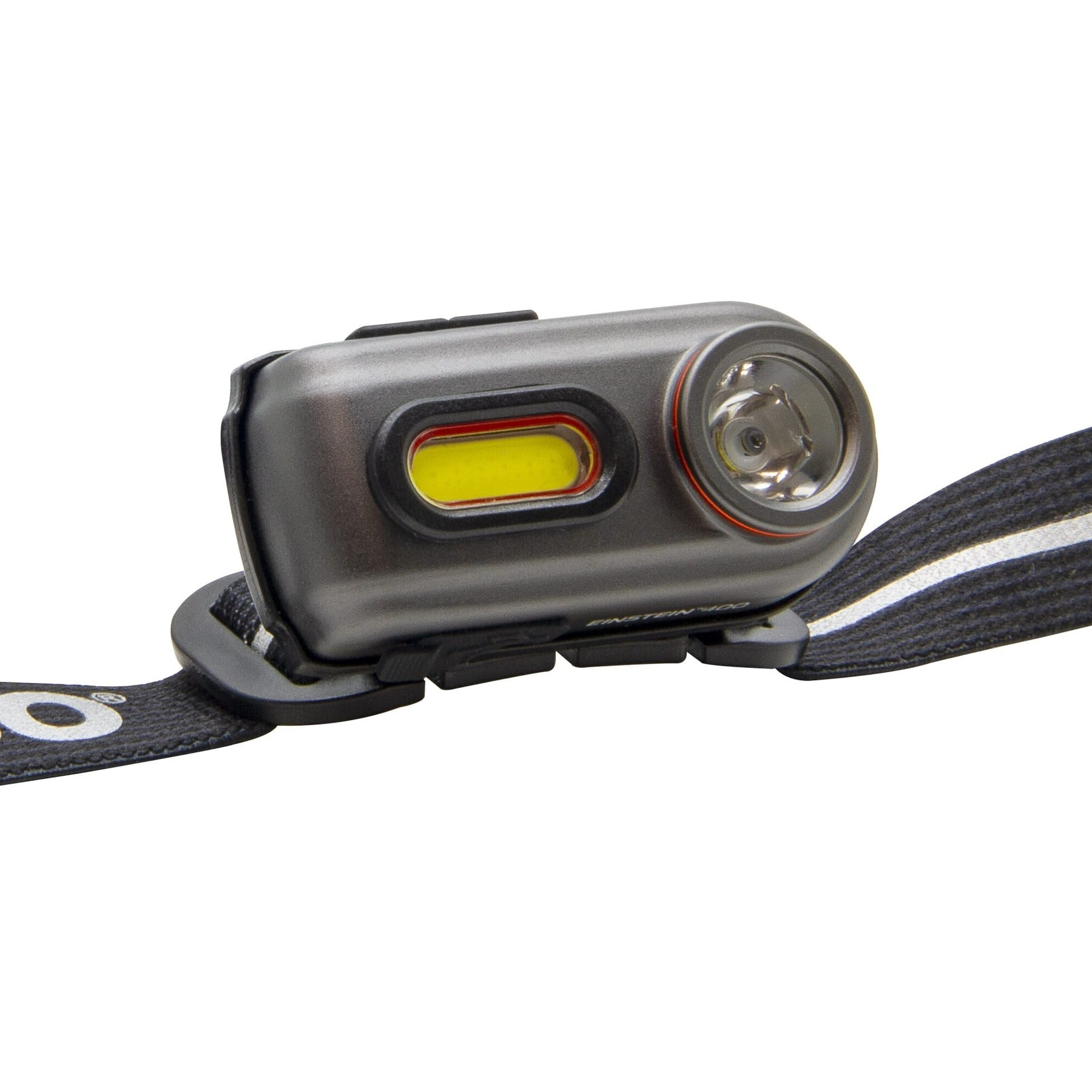 Nebo Einstein 400 rechargeable headlamp
