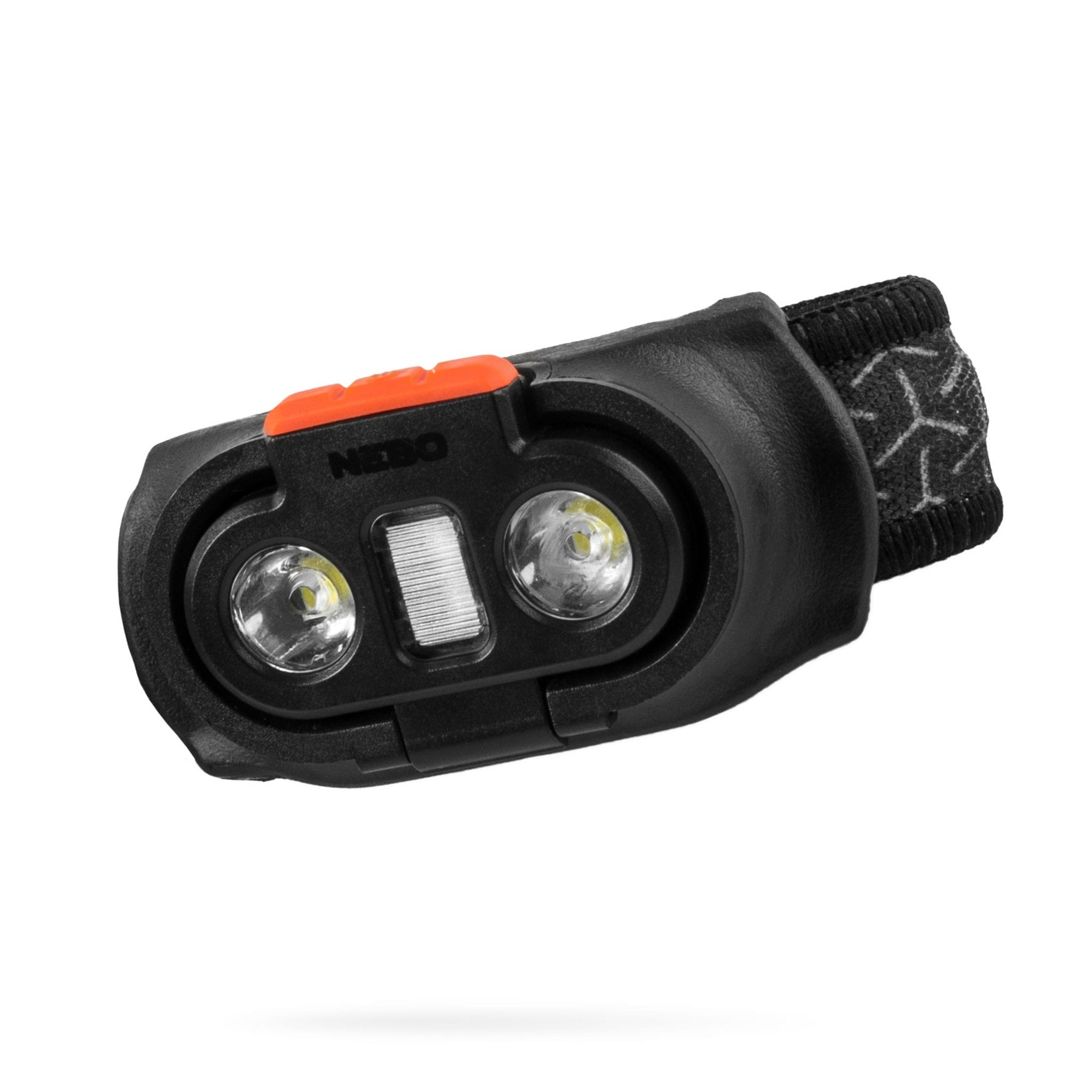 Nebo Einstein 1000 Flex rechargeable headlamp