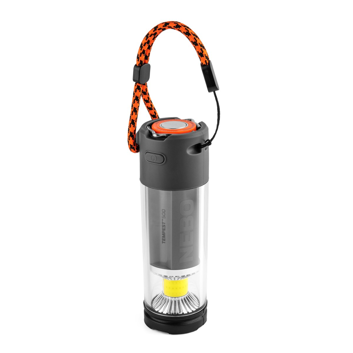 Nebo Galileo Tempest 500 rechargeable camping lantern