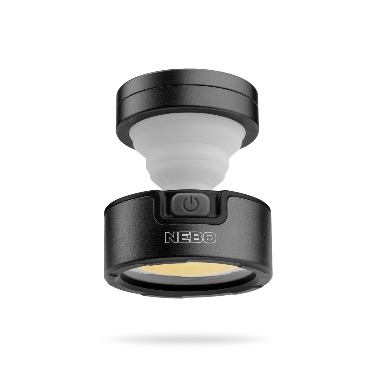 Nebo Poppy Puck rechargeable LED lantern
