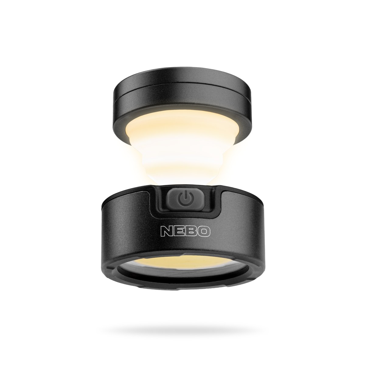Nebo Poppy Puck rechargeable LED lantern