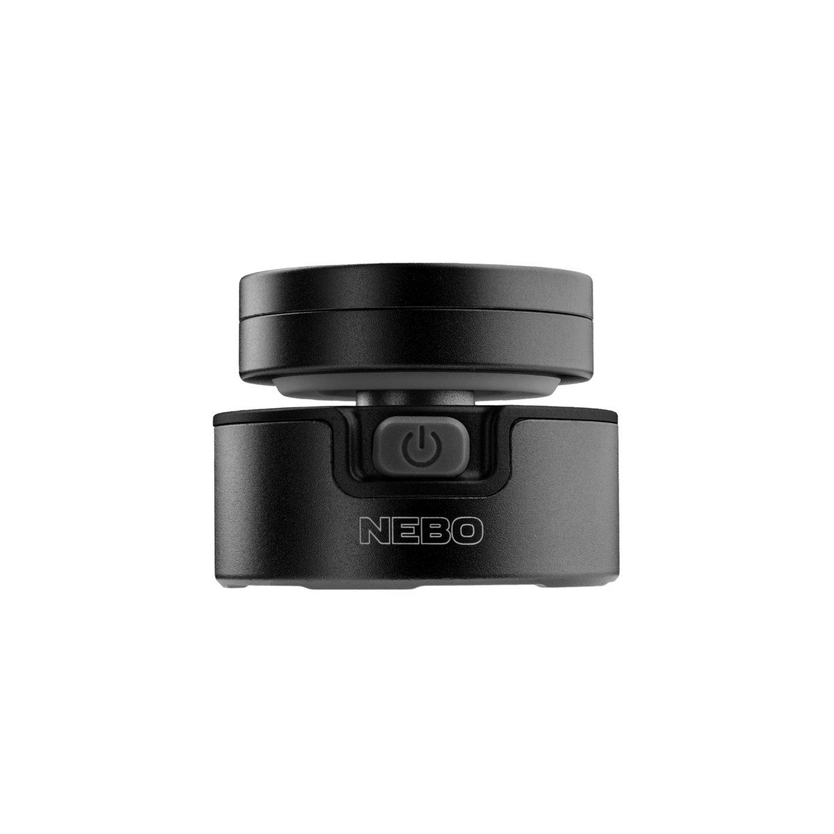 Nebo Poppy Puck rechargeable LED lantern
