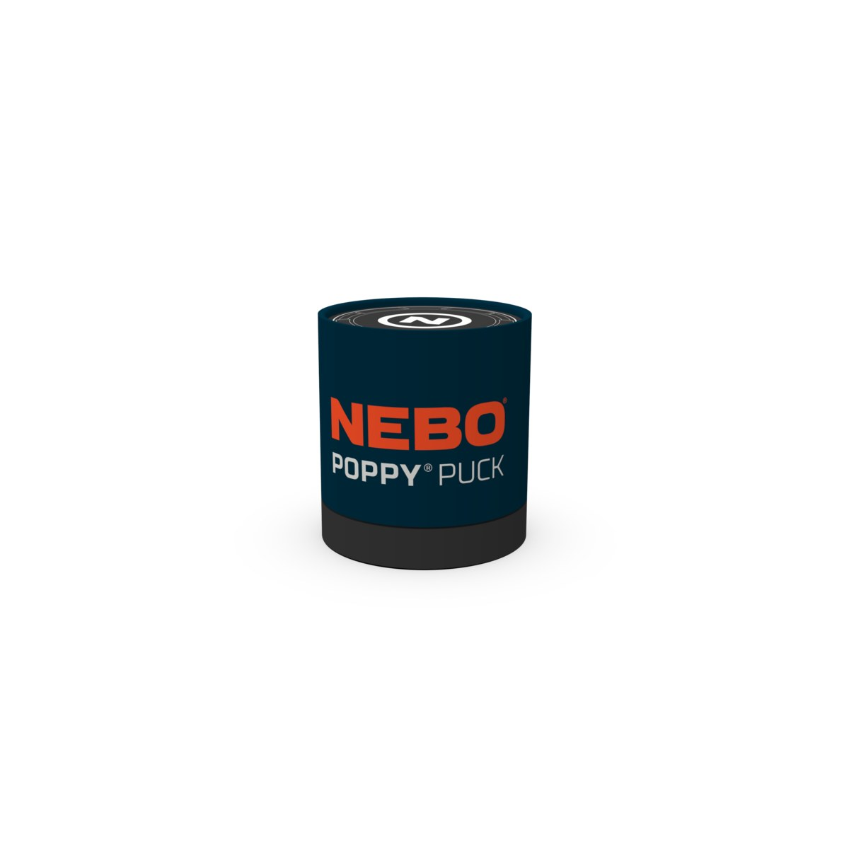Nebo Poppy Puck rechargeable LED lantern