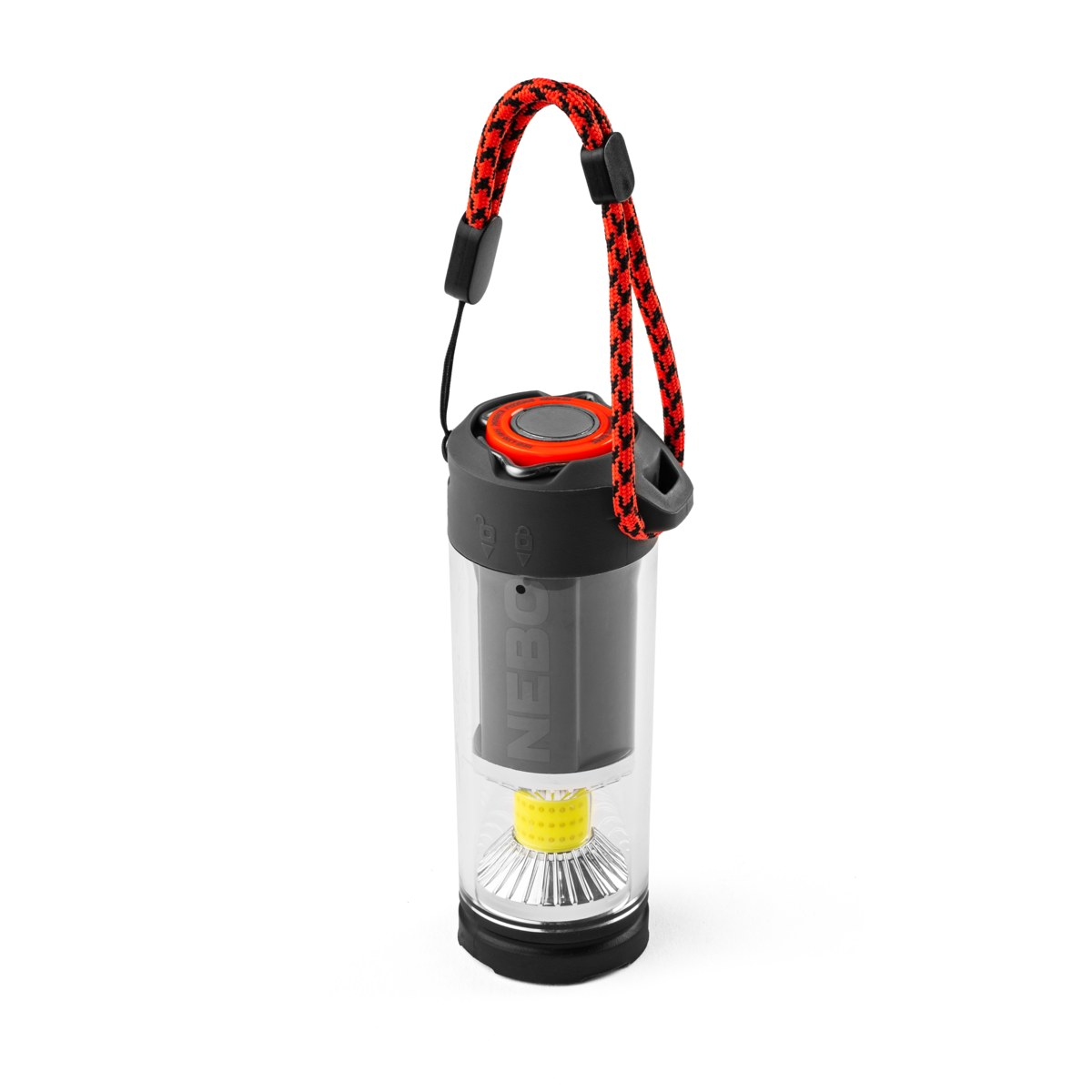 Nebo Galileo Tempest 350 lantern and spotlight