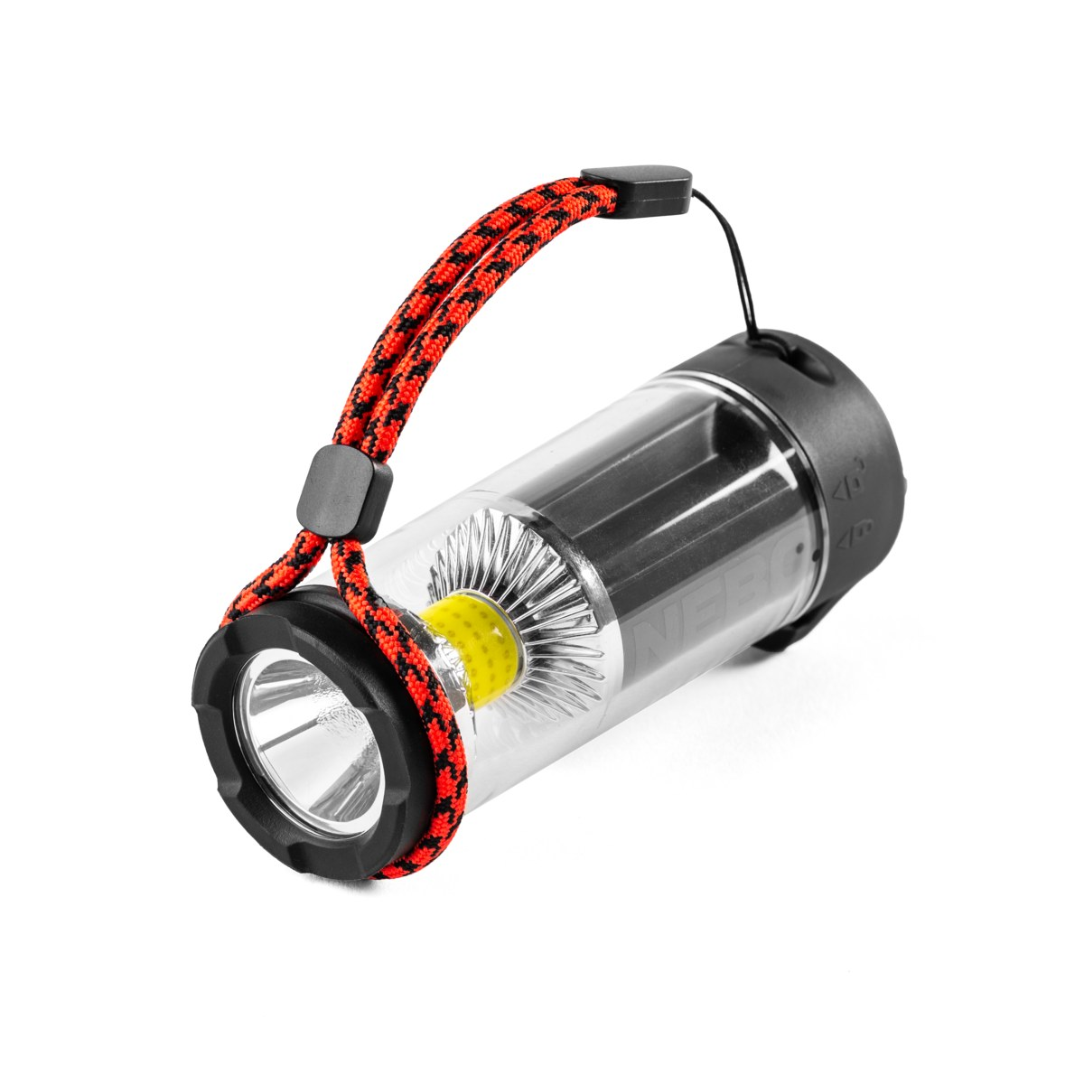 Nebo Galileo Tempest 350 lantern and spotlight