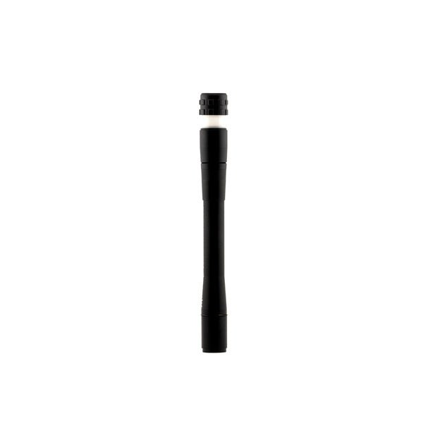Nebo Inspector 500+ Black Line rechargeable penlight and area light