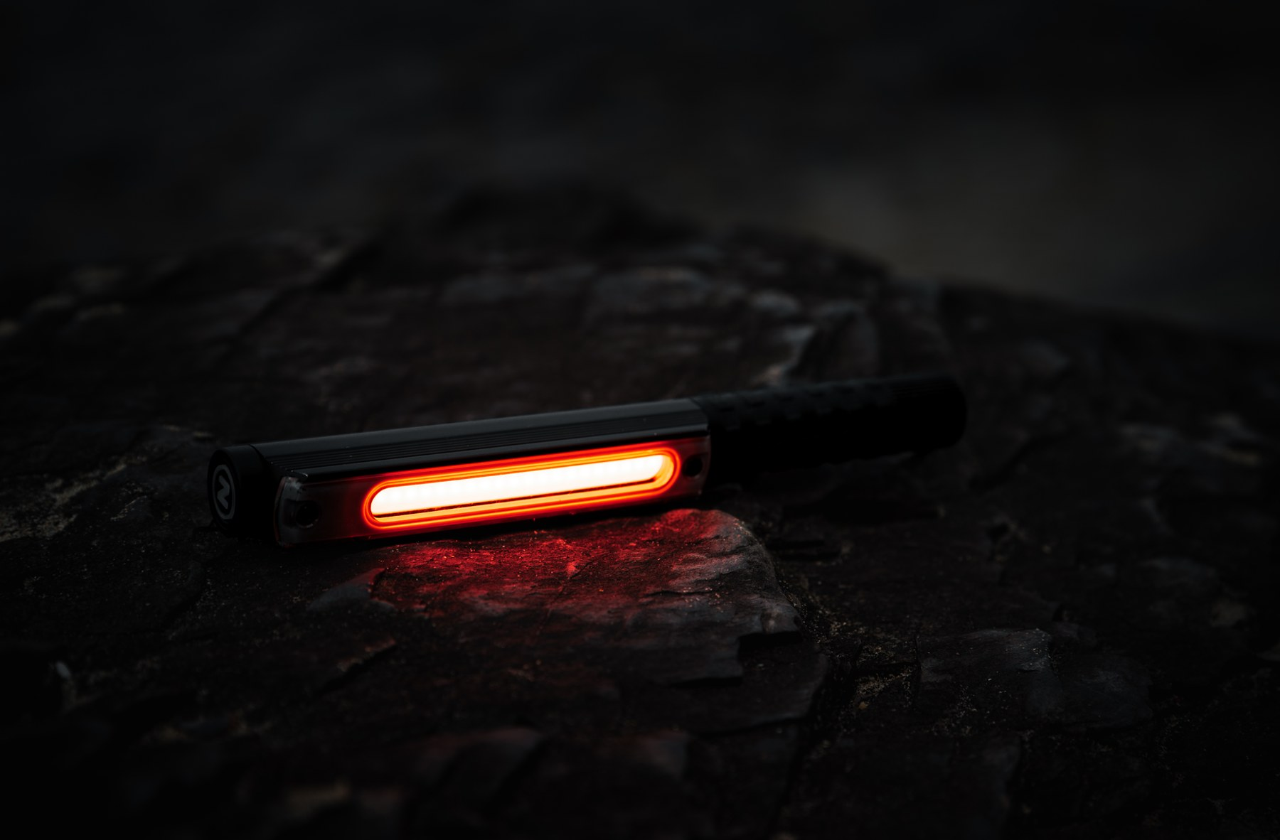 Nebo Lil Larry Black Line LED work light