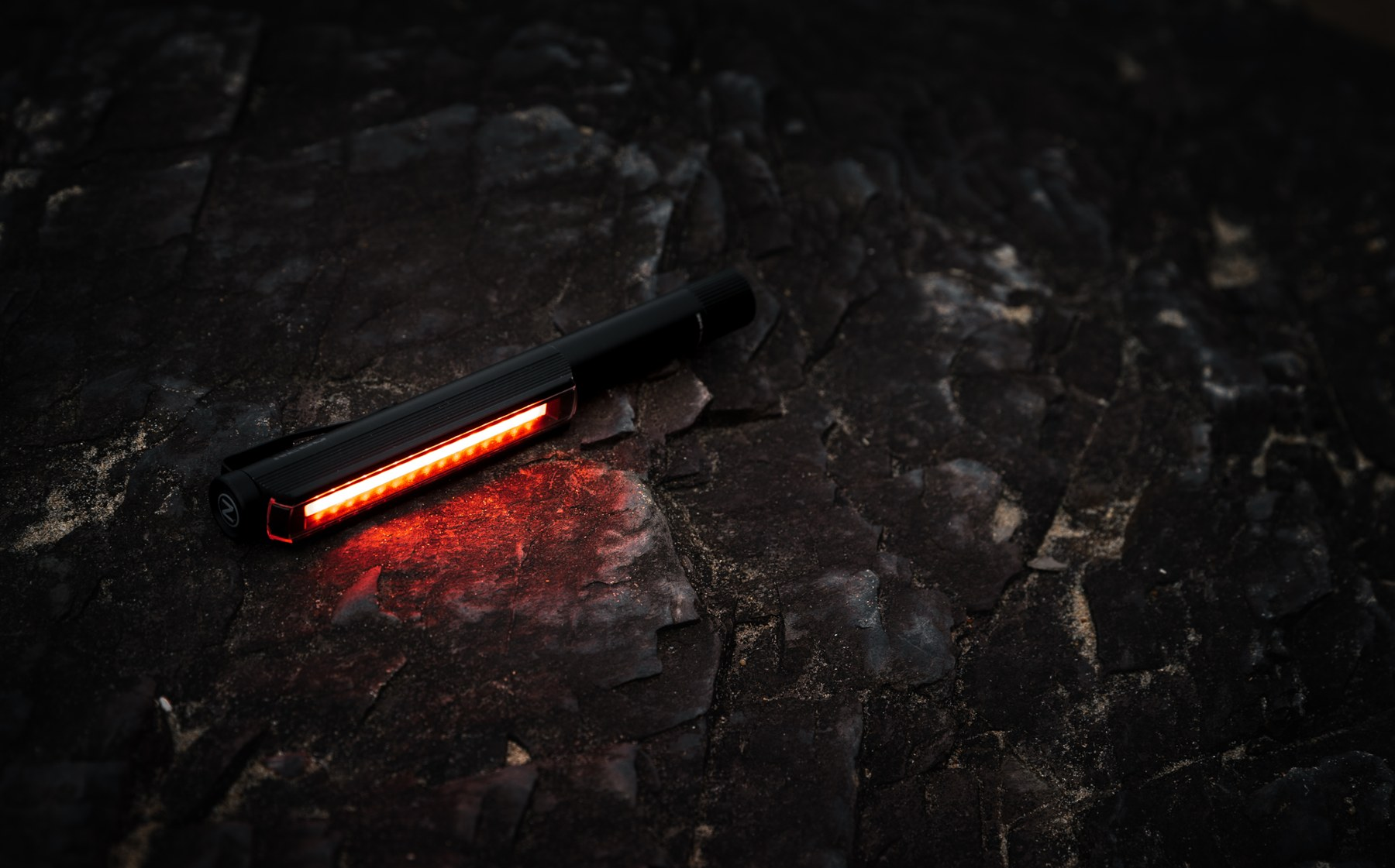 Nebo Lil Larry Black Line LED work light