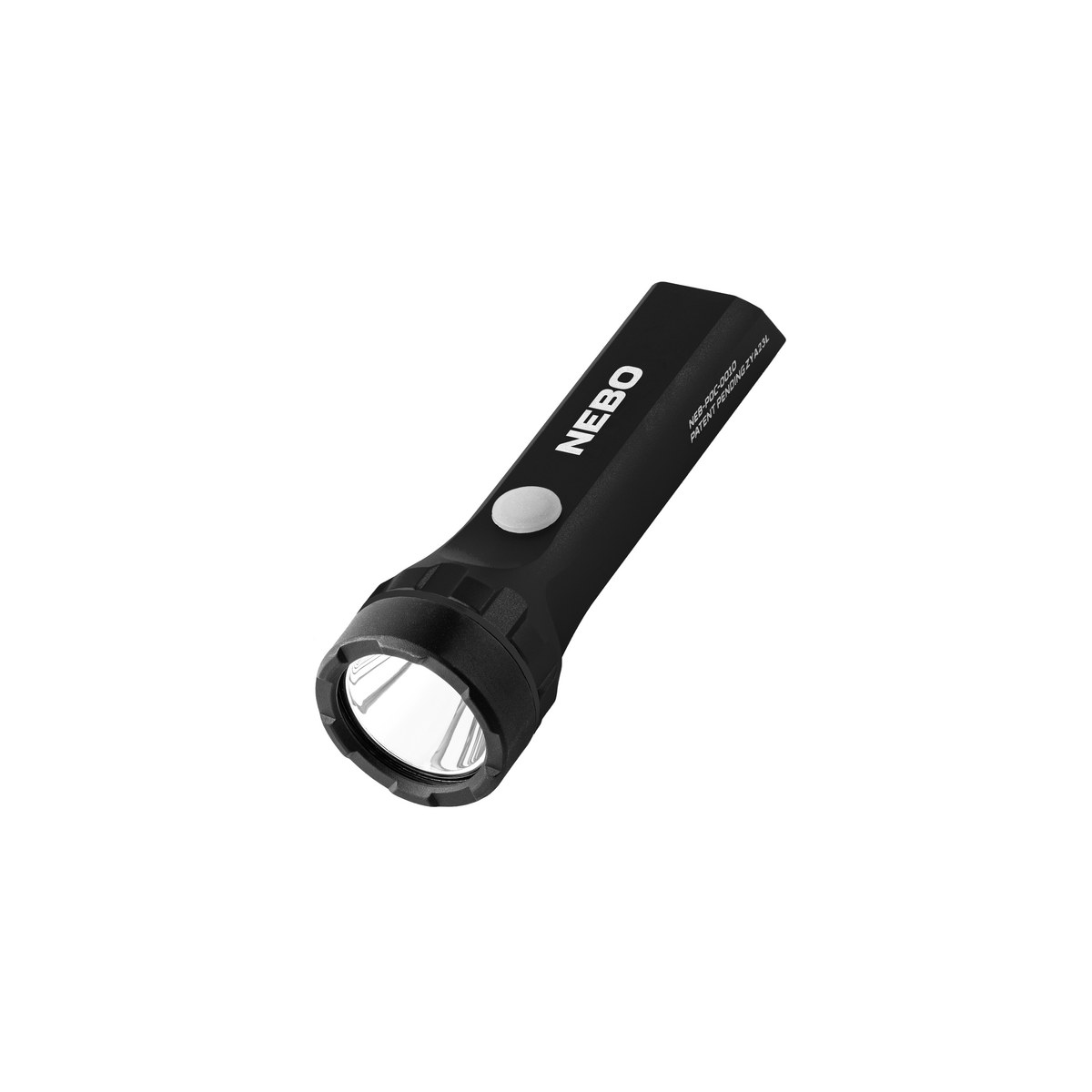 Nebo Luxtreme Nano rechargeable pocket flashlight