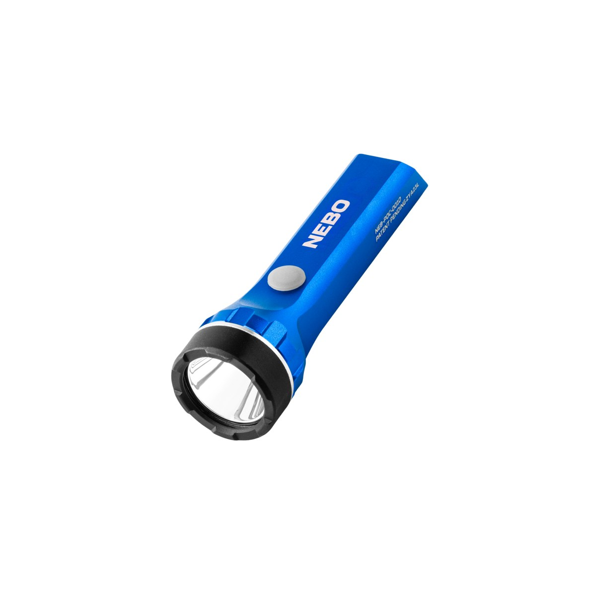 Nebo Luxtreme Nano rechargeable pocket flashlight