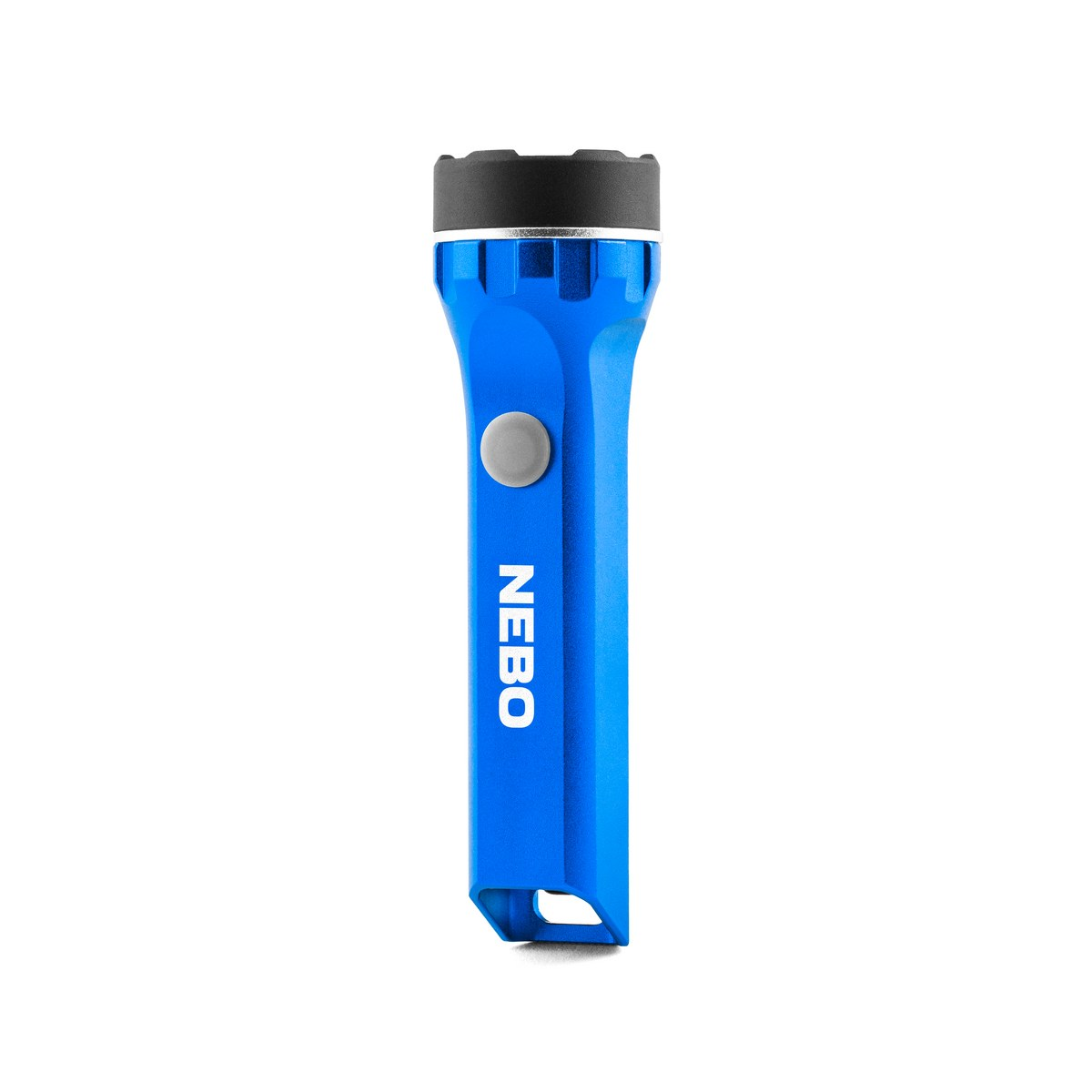 Nebo Luxtreme Nano rechargeable pocket flashlight