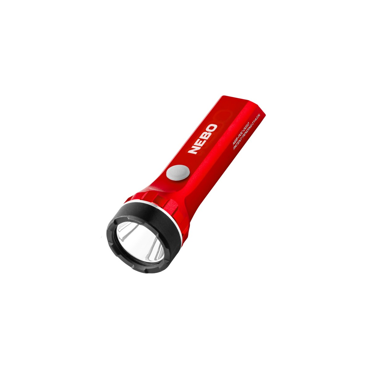 Nebo Luxtreme Nano rechargeable pocket flashlight