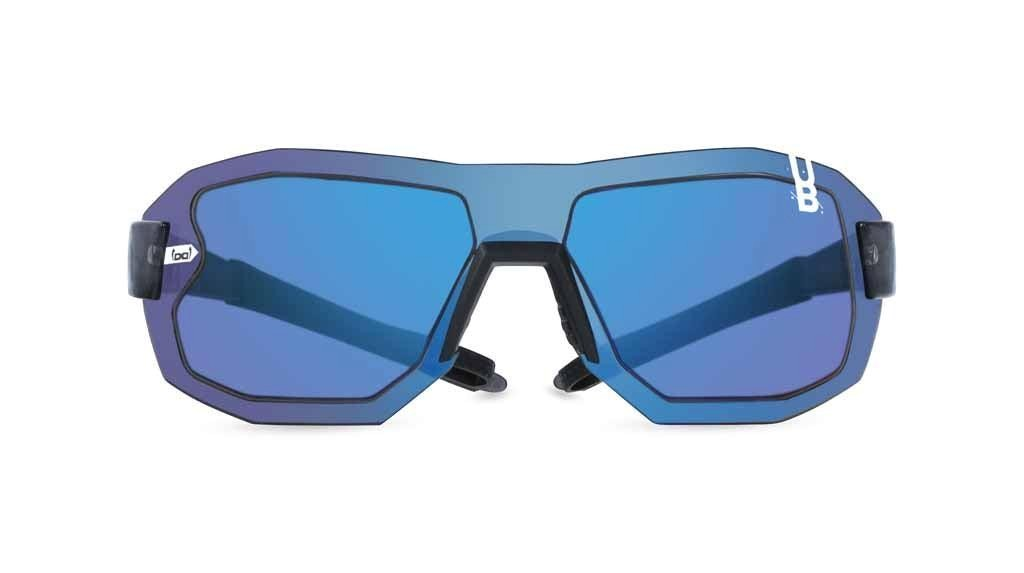 gloryfy G9 RADICAL Helioz blue in blue urheiluaurinkolasit