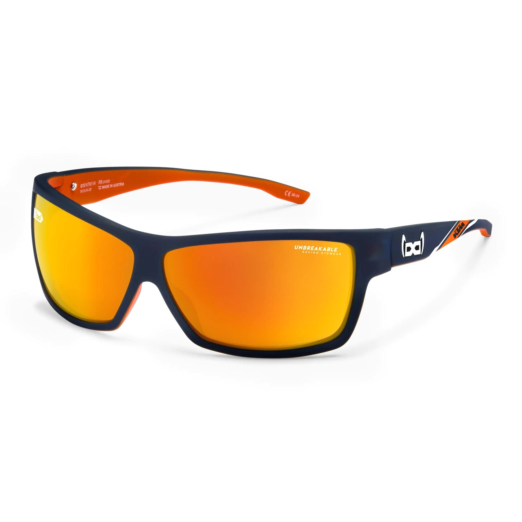 gloryfy G13 KTM V4 urheiluaurinkolasit